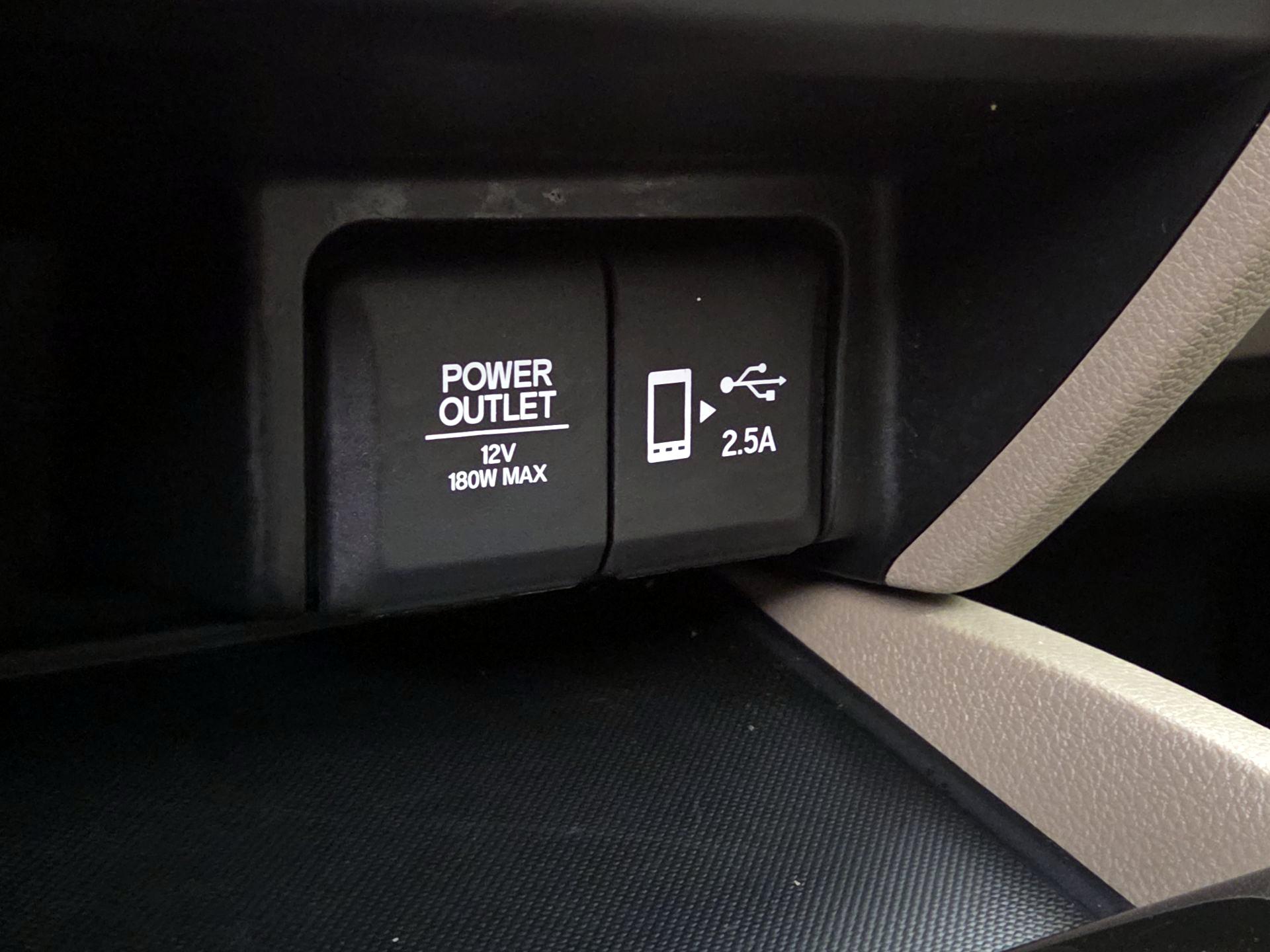 Thumbnail: 2021 Honda Pilot - 18