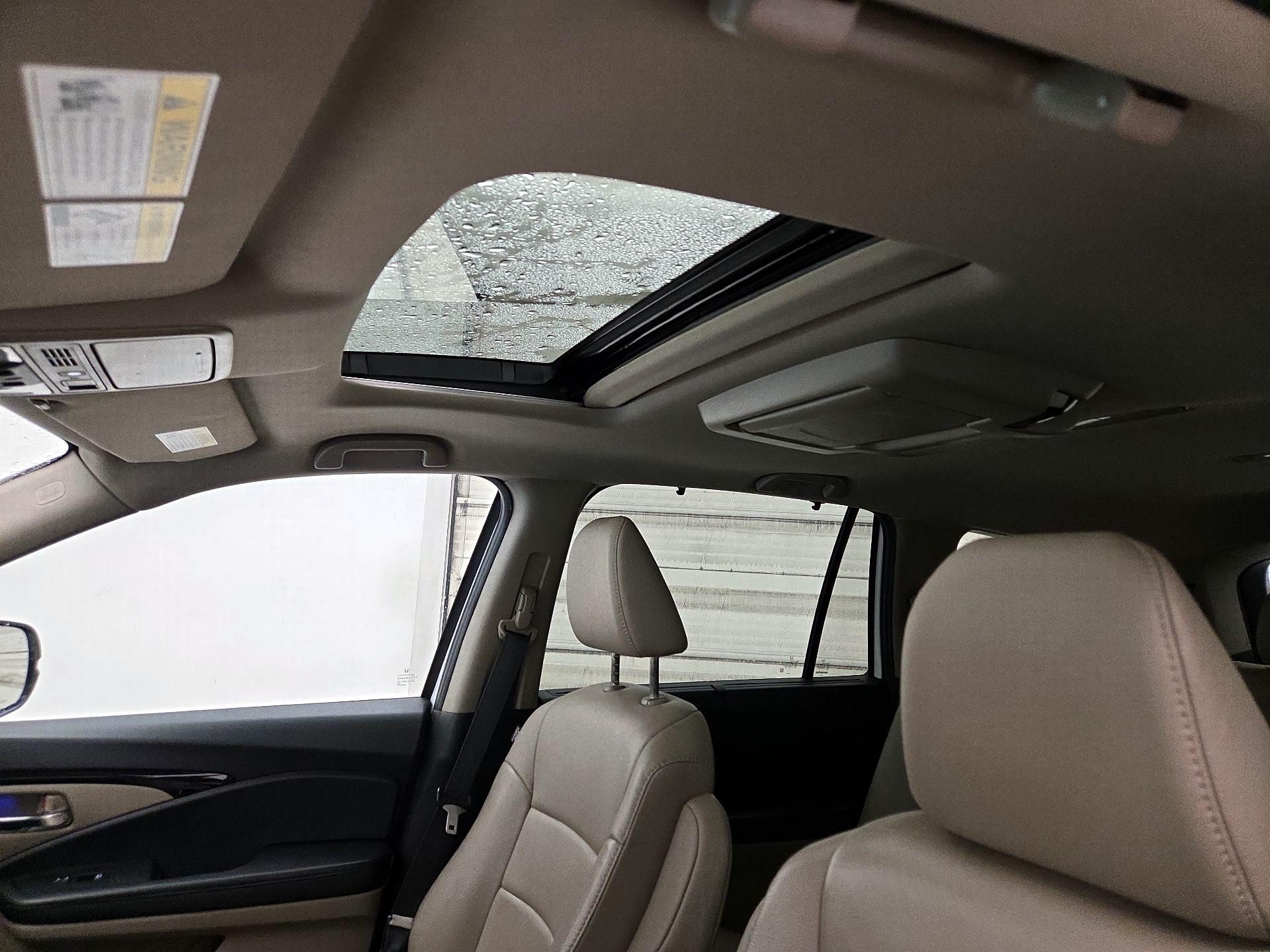 Thumbnail: 2021 Honda Pilot - 19