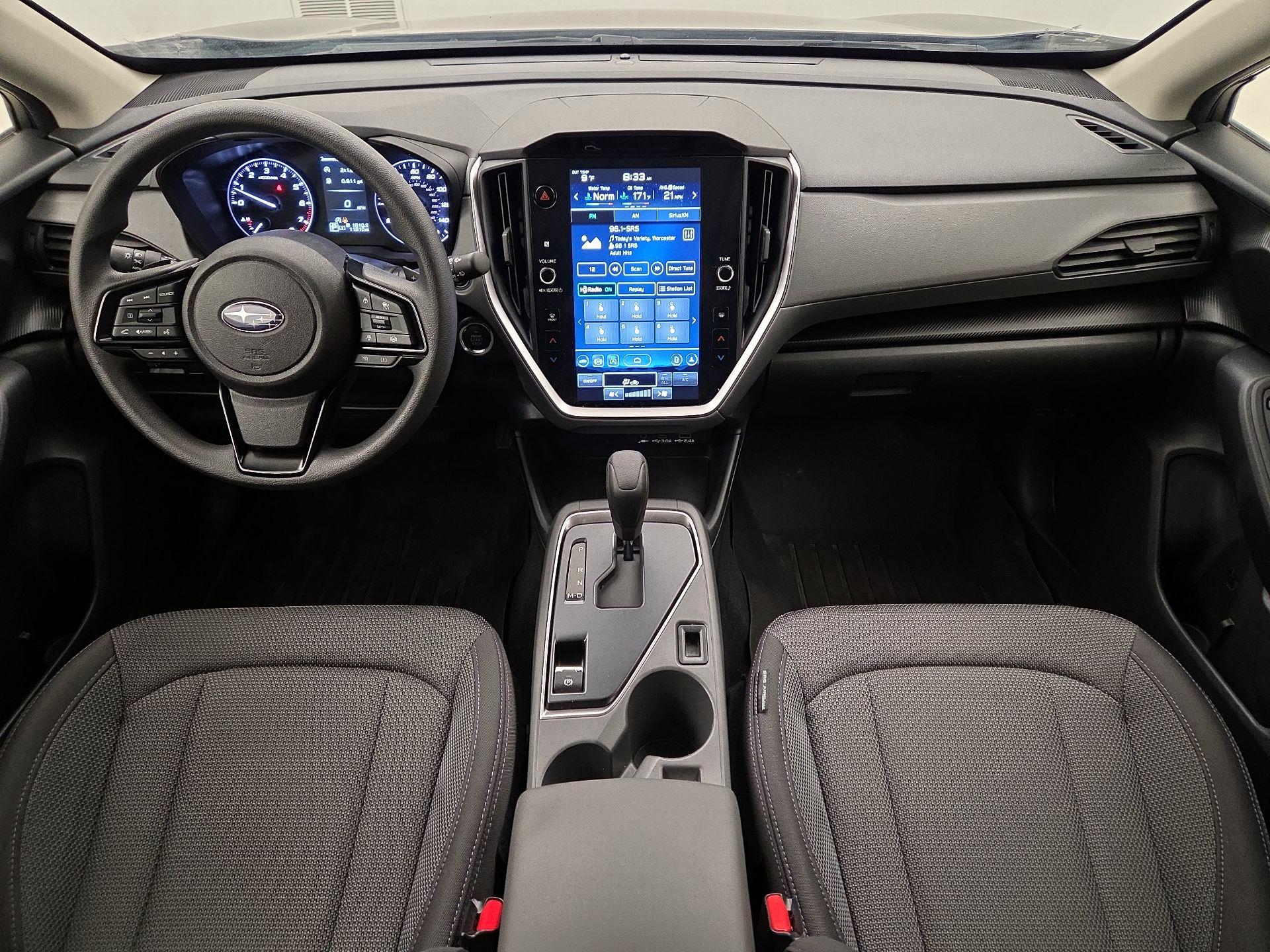 Thumbnail: 2024 Subaru Crosstrek - 9