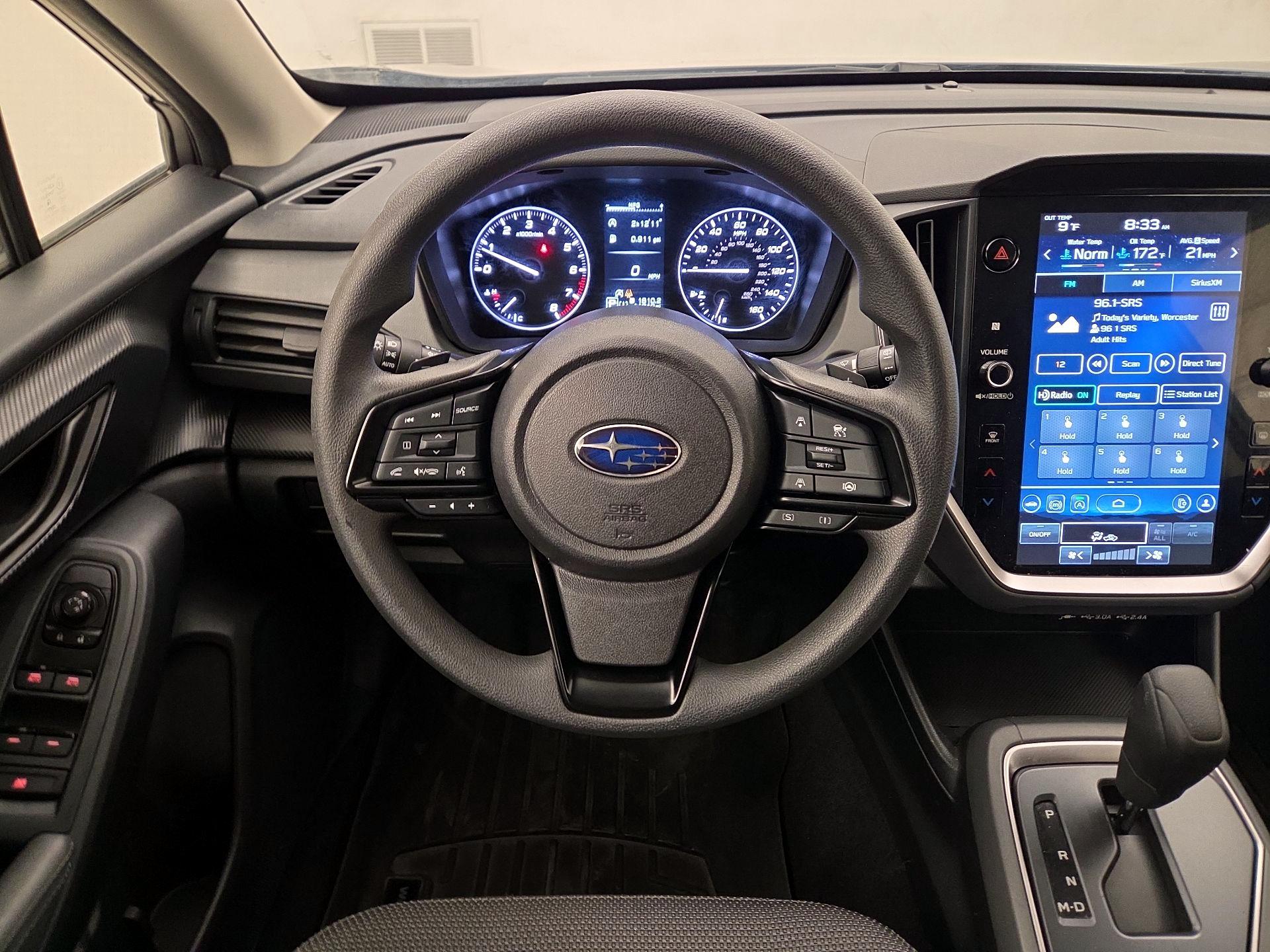 Thumbnail: 2024 Subaru Crosstrek - 10