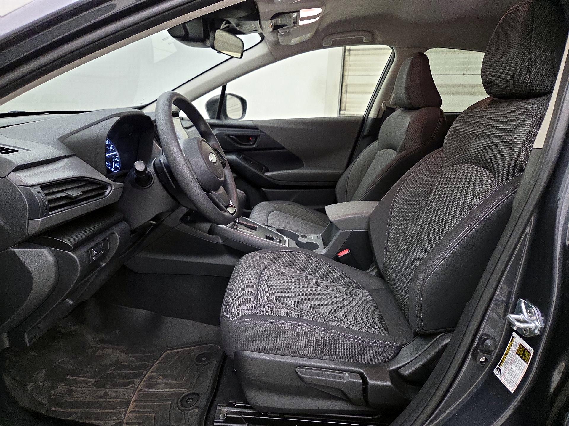 Thumbnail: 2024 Subaru Crosstrek - 11