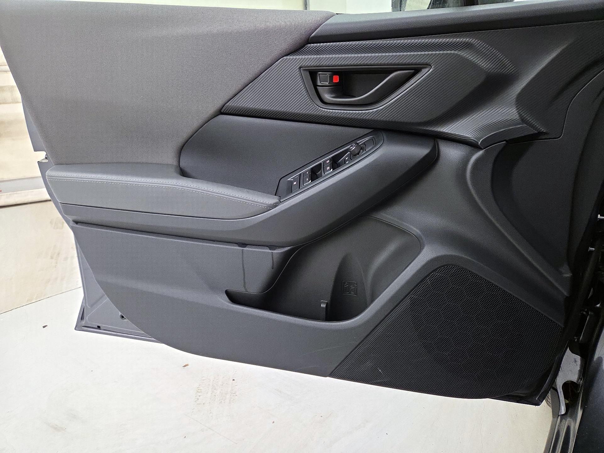 Thumbnail: 2024 Subaru Crosstrek - 12