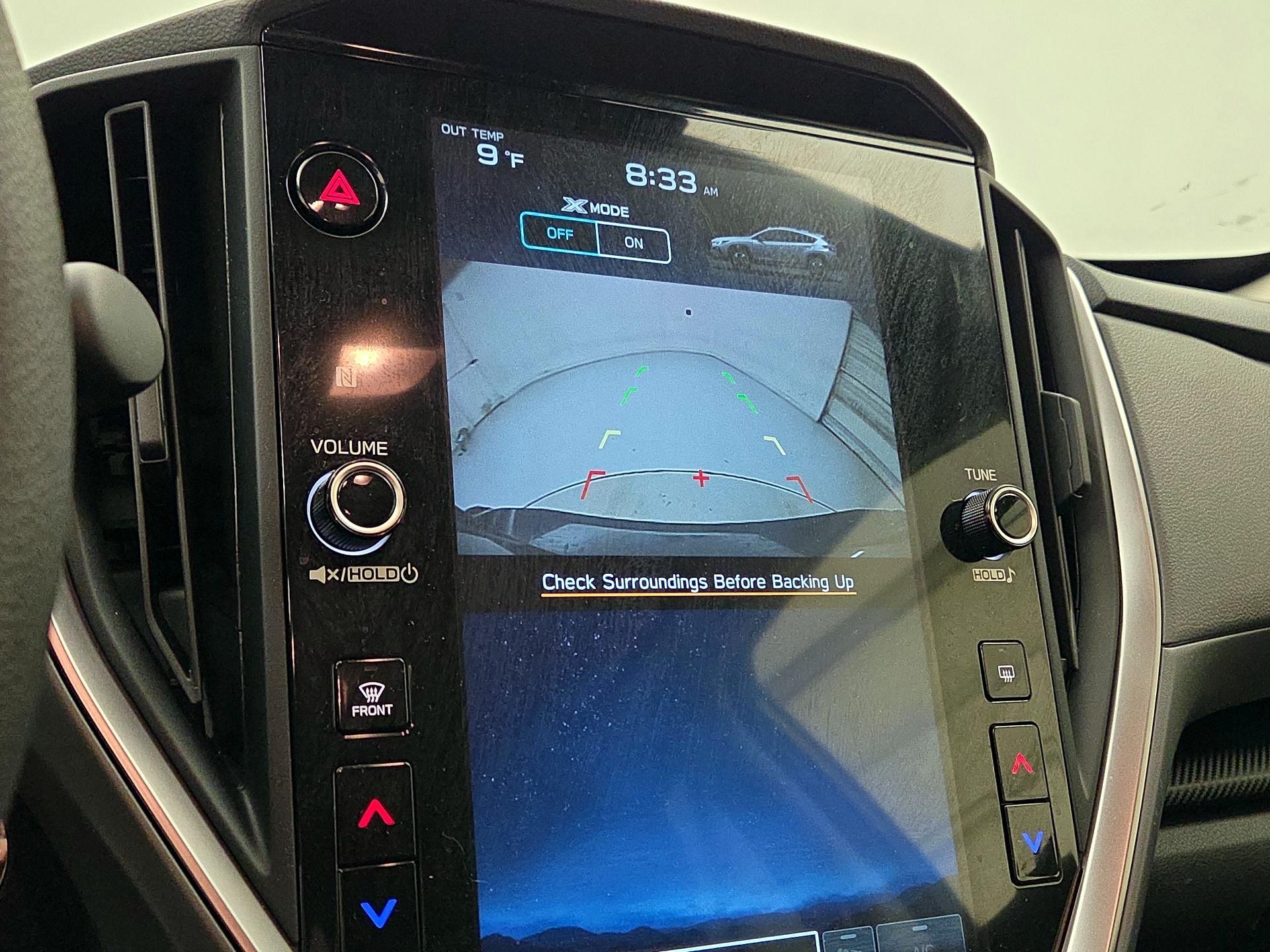 Thumbnail: 2024 Subaru Crosstrek - 14