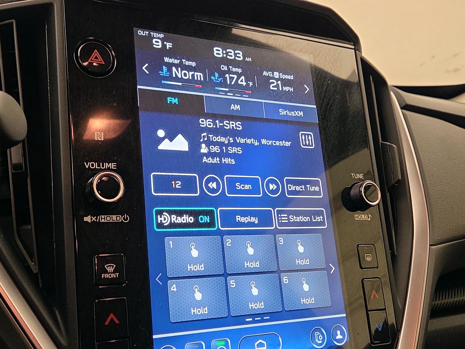 Thumbnail: 2024 Subaru Crosstrek - 15