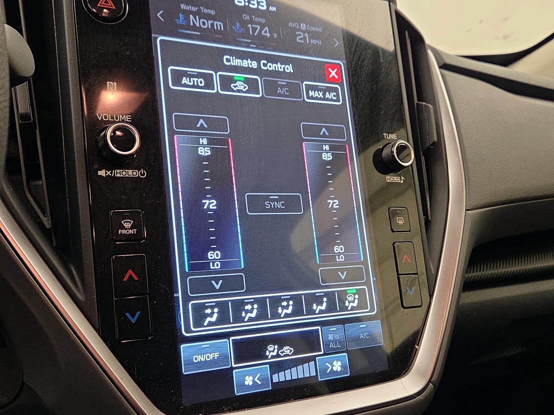 Thumbnail: 2024 Subaru Crosstrek - 16