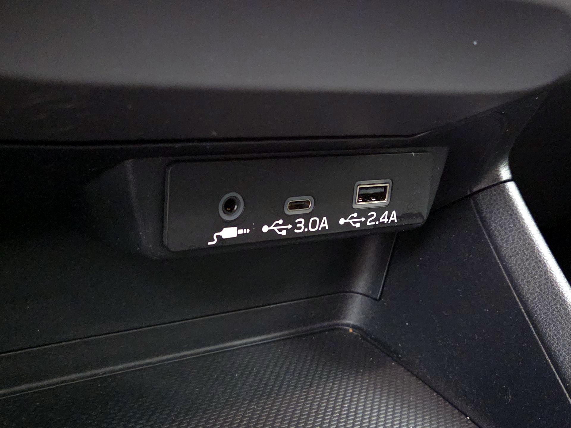 Thumbnail: 2024 Subaru Crosstrek - 18