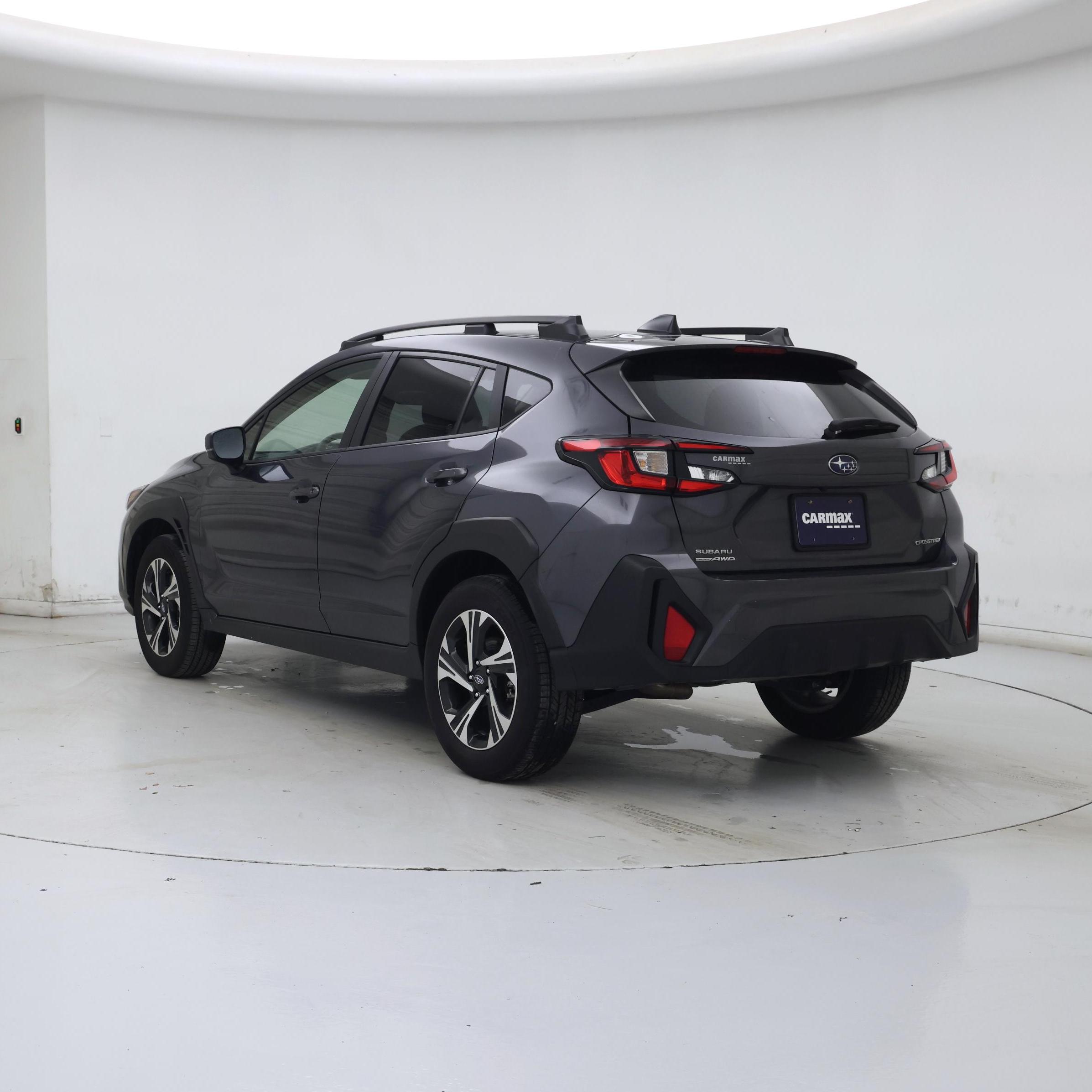 Thumbnail: 2024 Subaru Crosstrek - 2