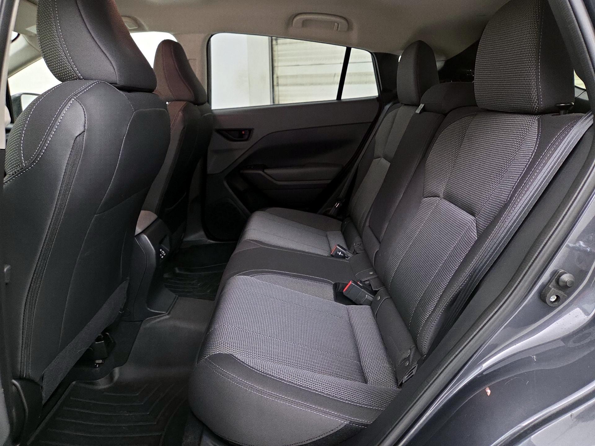 Thumbnail: 2024 Subaru Crosstrek - 19