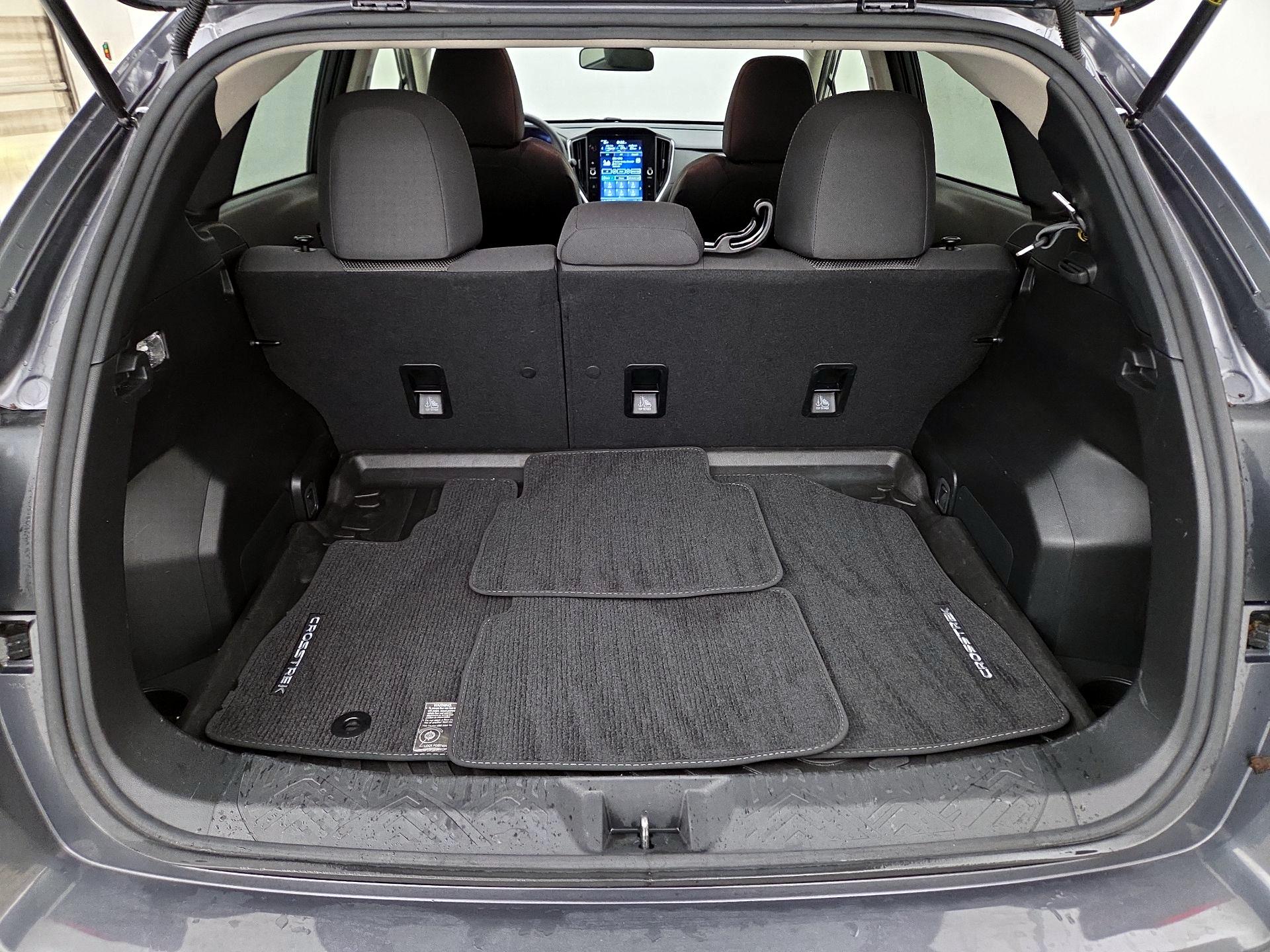 Thumbnail: 2024 Subaru Crosstrek - 20