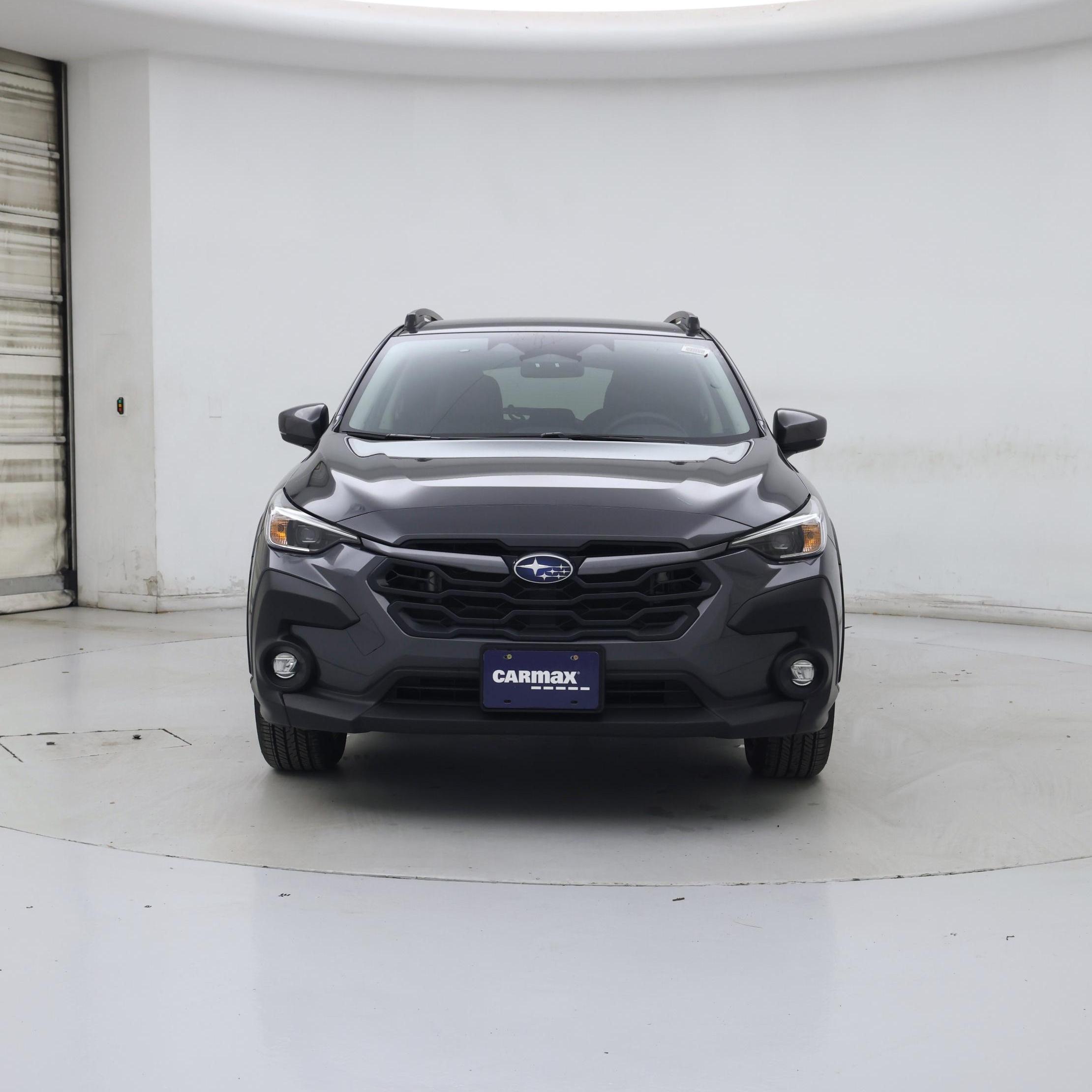 Thumbnail: 2024 Subaru Crosstrek - 5