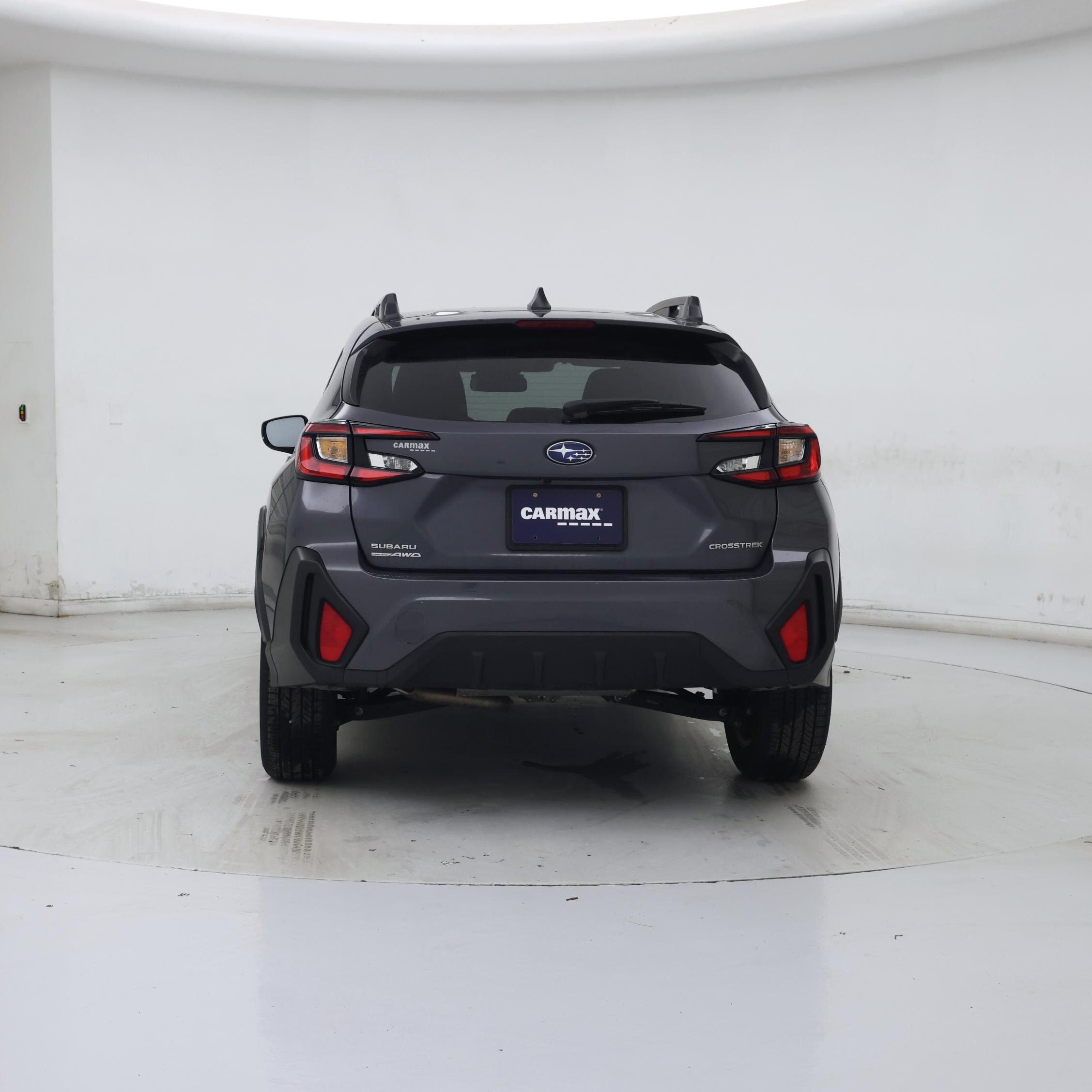 Thumbnail: 2024 Subaru Crosstrek - 6