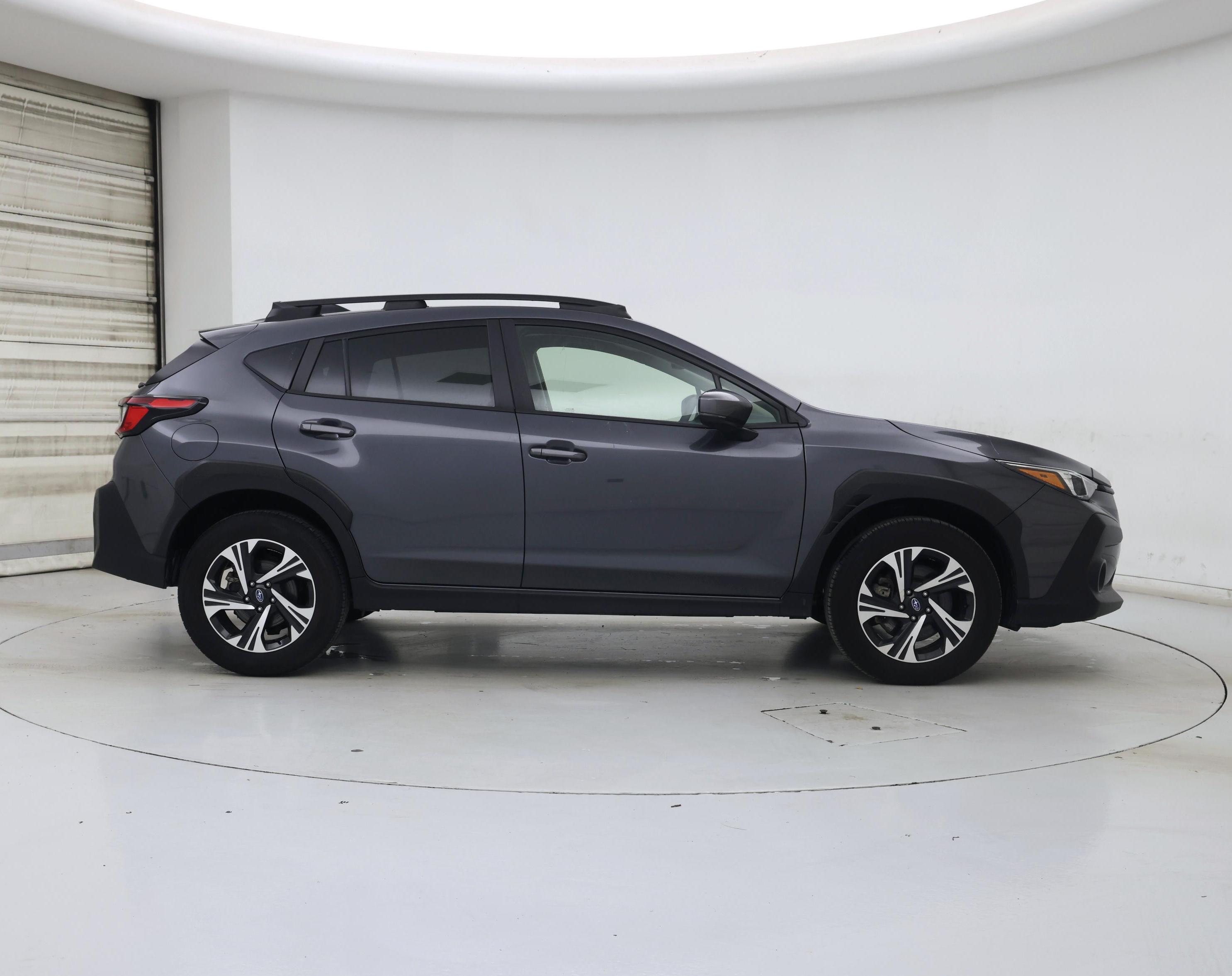 Thumbnail: 2024 Subaru Crosstrek - 7