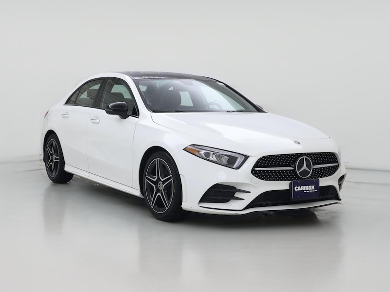 2020 Mercedes-Benz A-Class A 220 -
                  Manchester, NH
