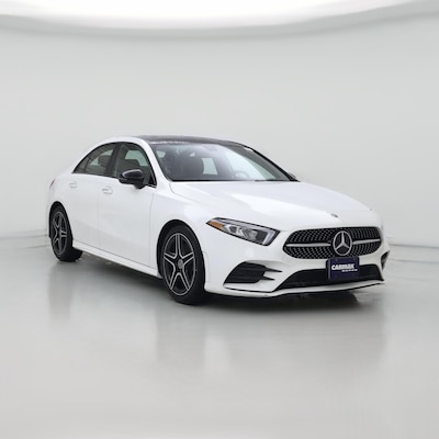 2020 Mercedes-Benz A220