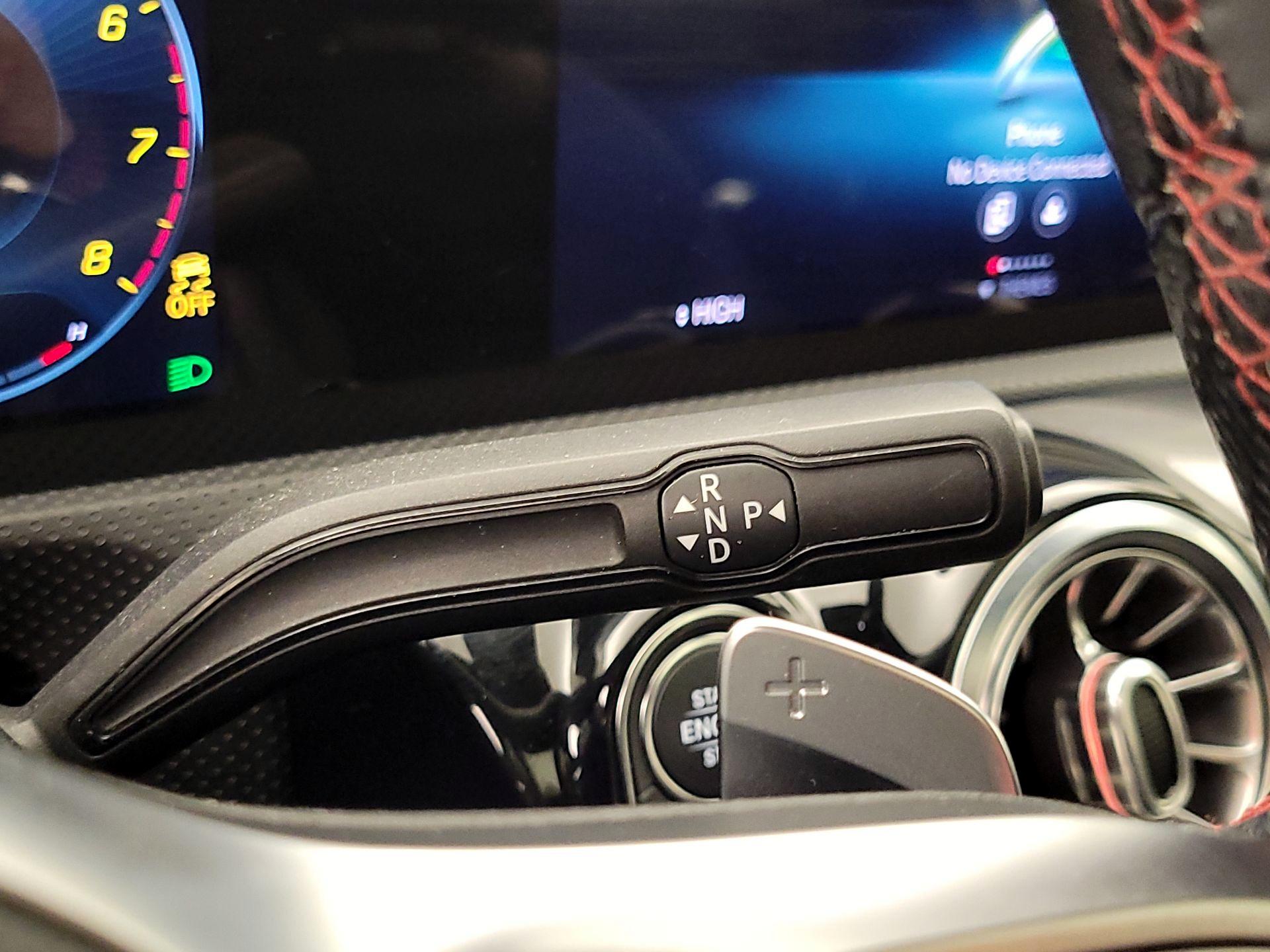 Thumbnail: 2020 Mercedes-Benz A-Class - 17