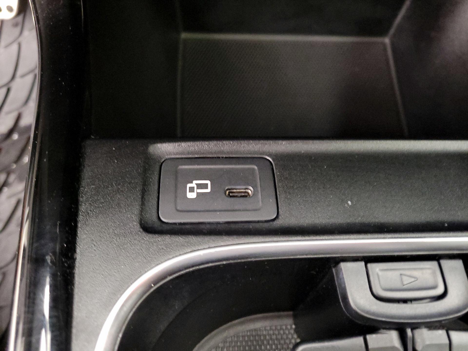 Thumbnail: 2020 Mercedes-Benz A-Class - 18