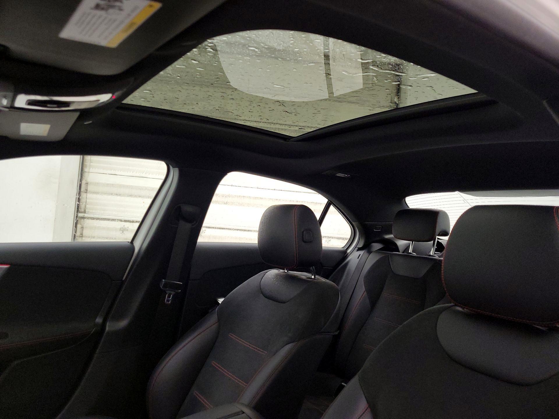 Thumbnail: 2020 Mercedes-Benz A-Class - 19