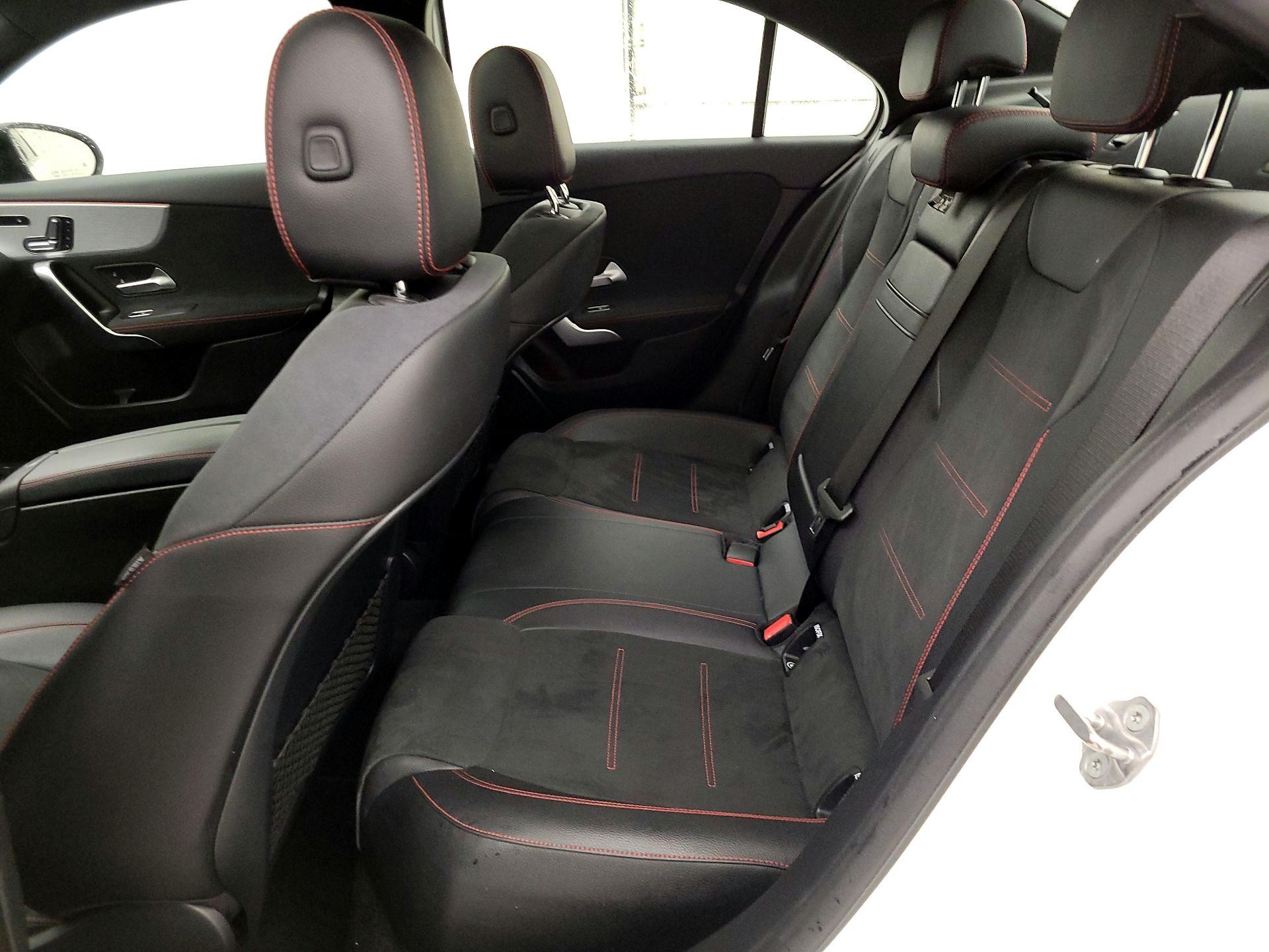 Thumbnail: 2020 Mercedes-Benz A-Class - 20