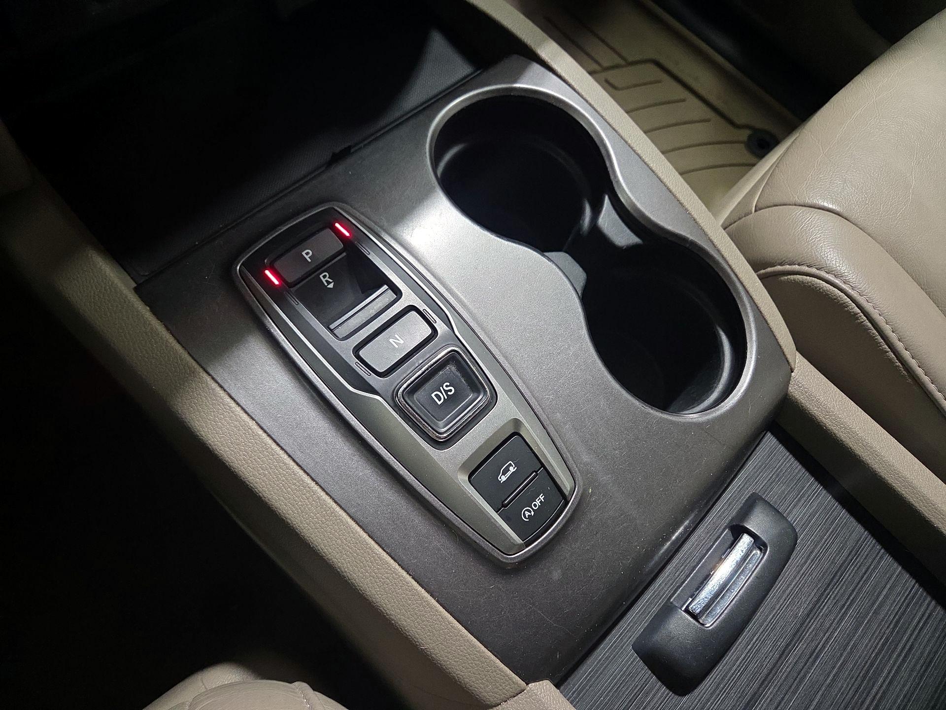 Thumbnail: 2021 Honda Pilot - 17