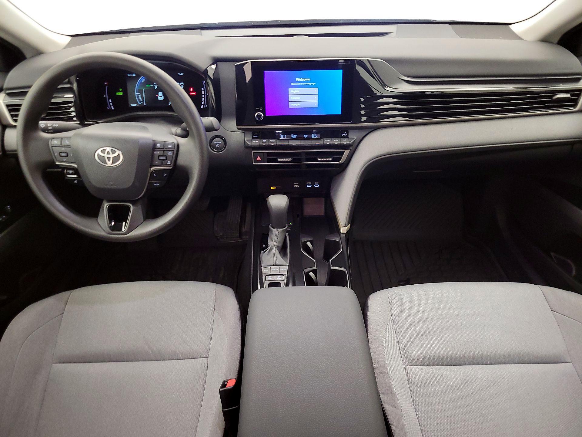 Thumbnail: 2025 Toyota Camry - 9