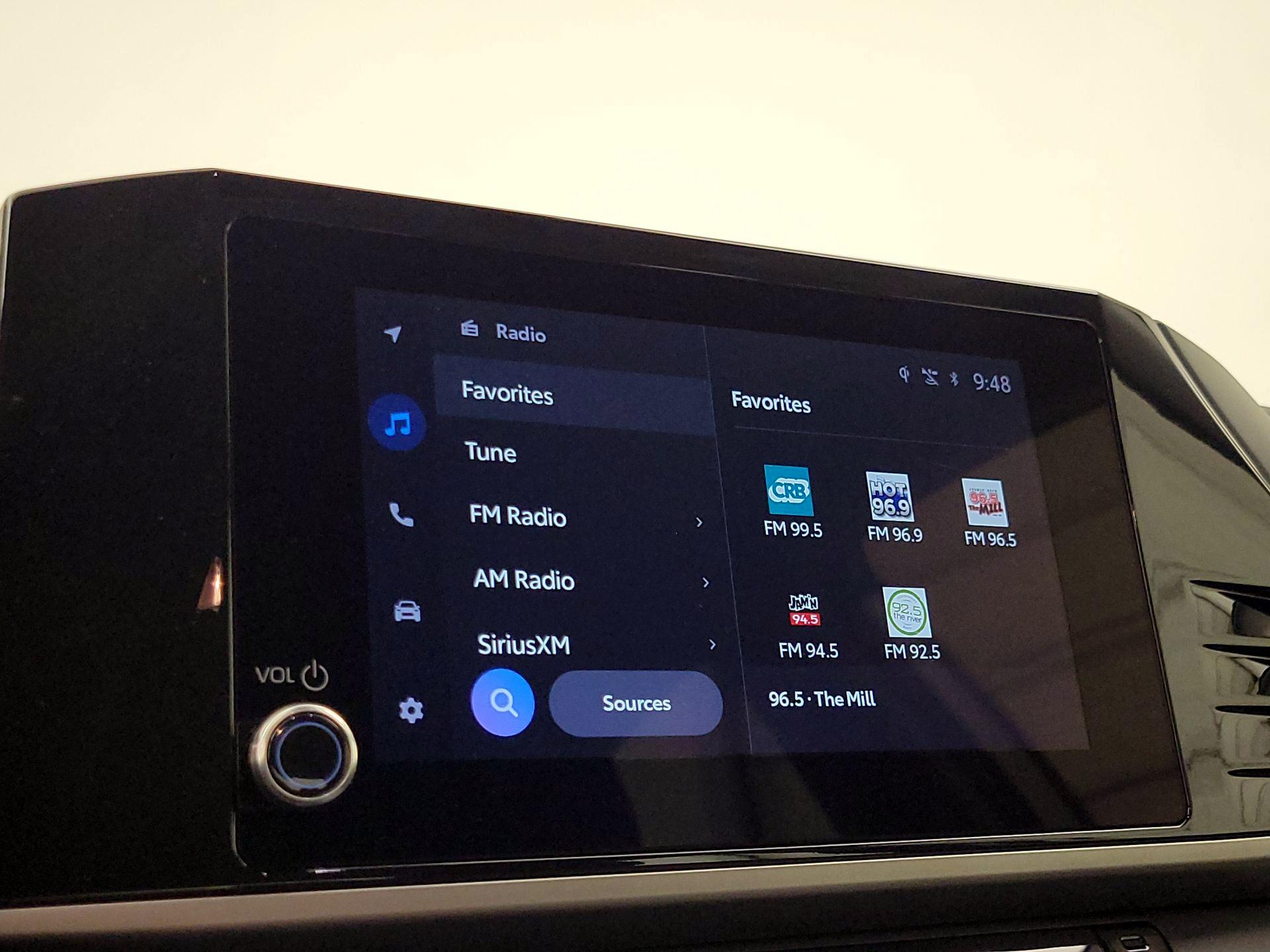 Thumbnail: 2025 Toyota Camry - 15