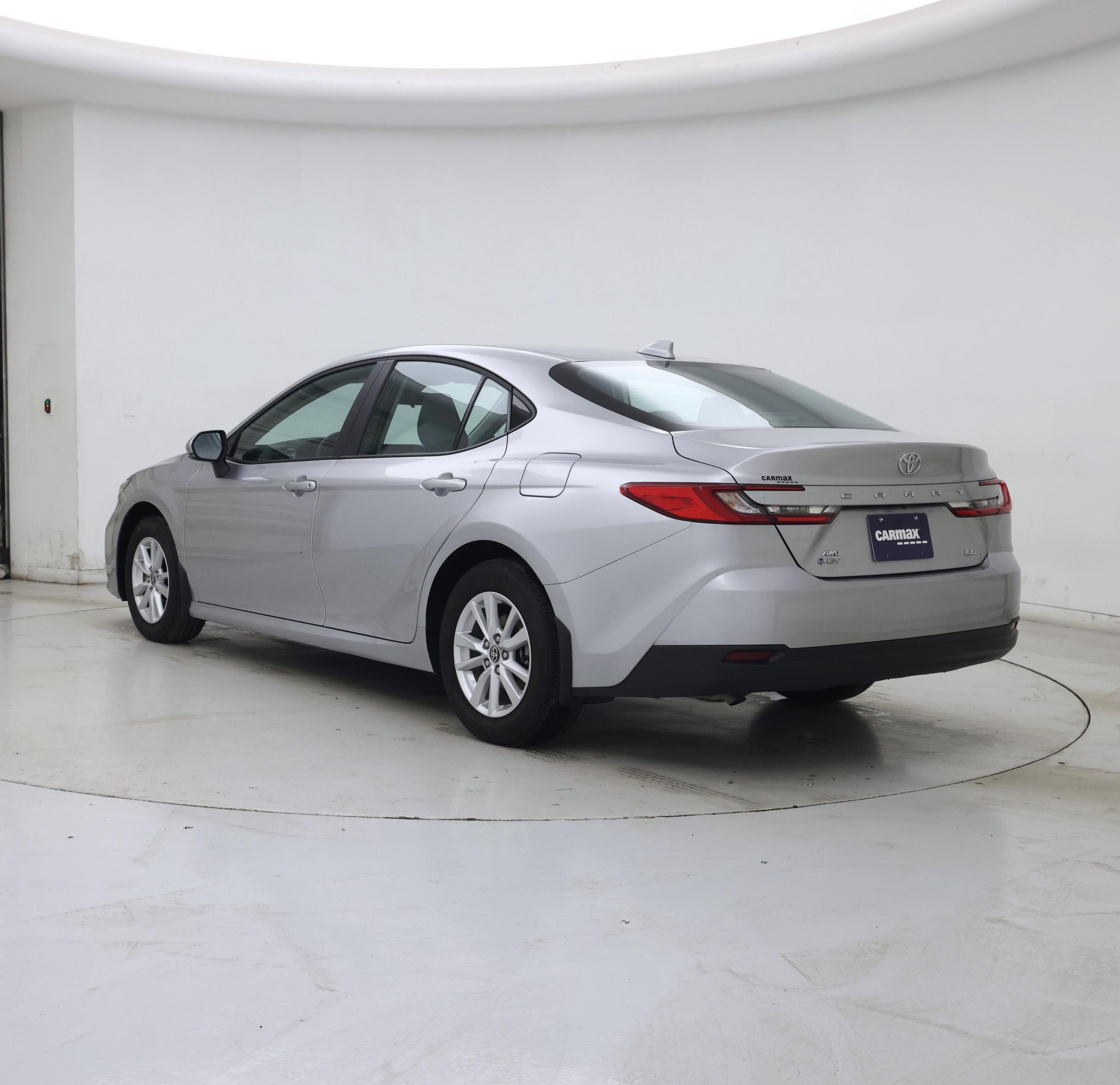 Thumbnail: 2025 Toyota Camry - 2