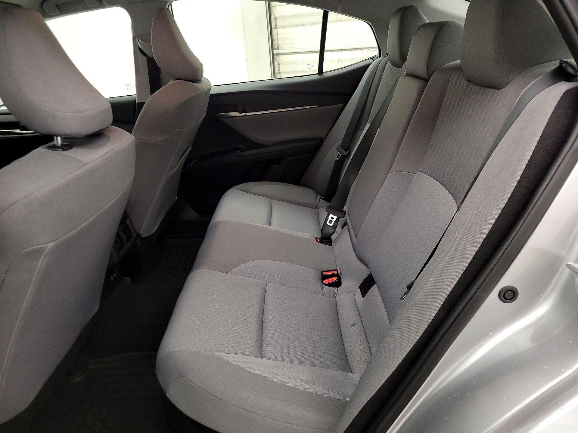 Thumbnail: 2025 Toyota Camry - 19