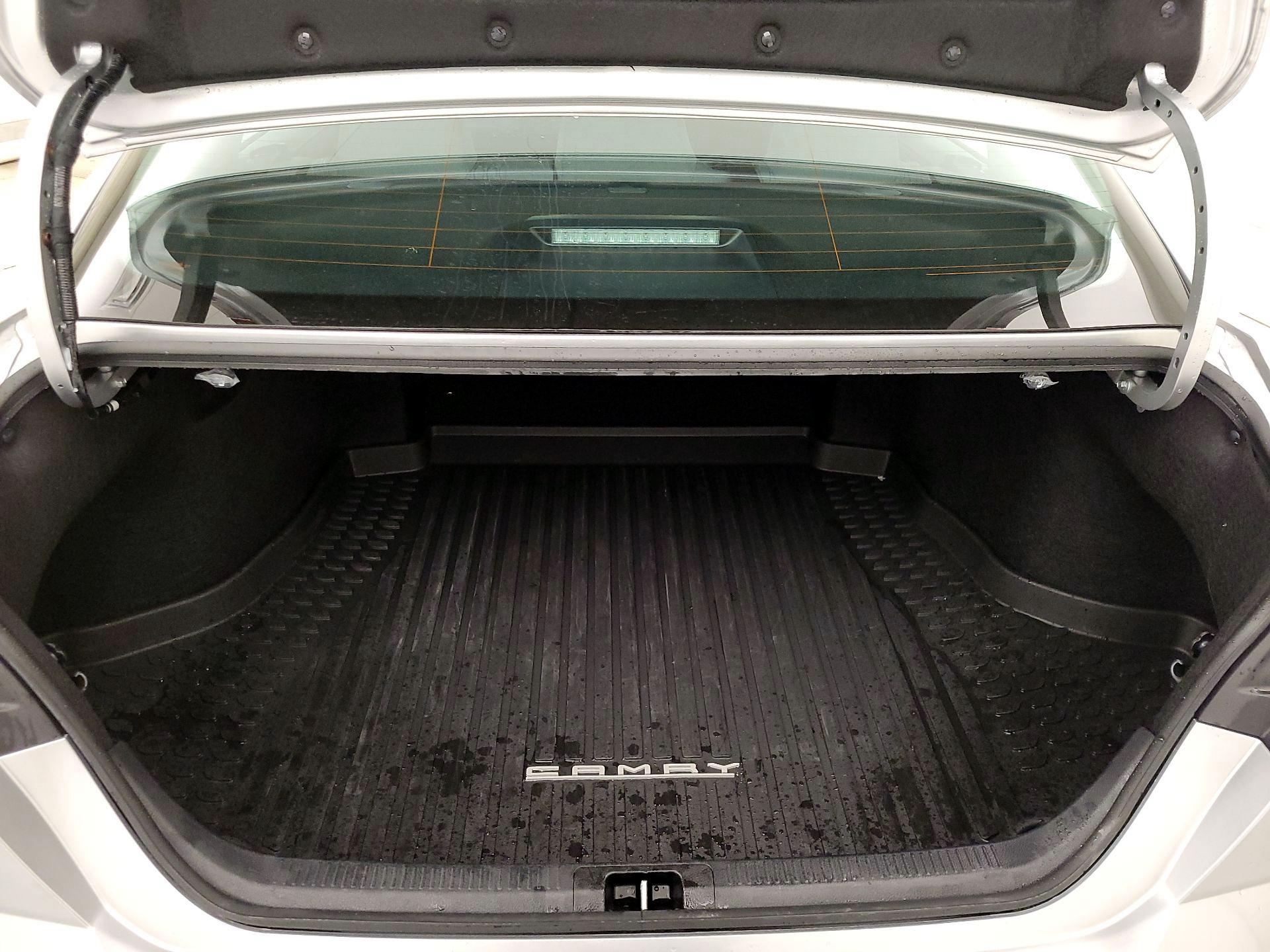 Thumbnail: 2025 Toyota Camry - 20