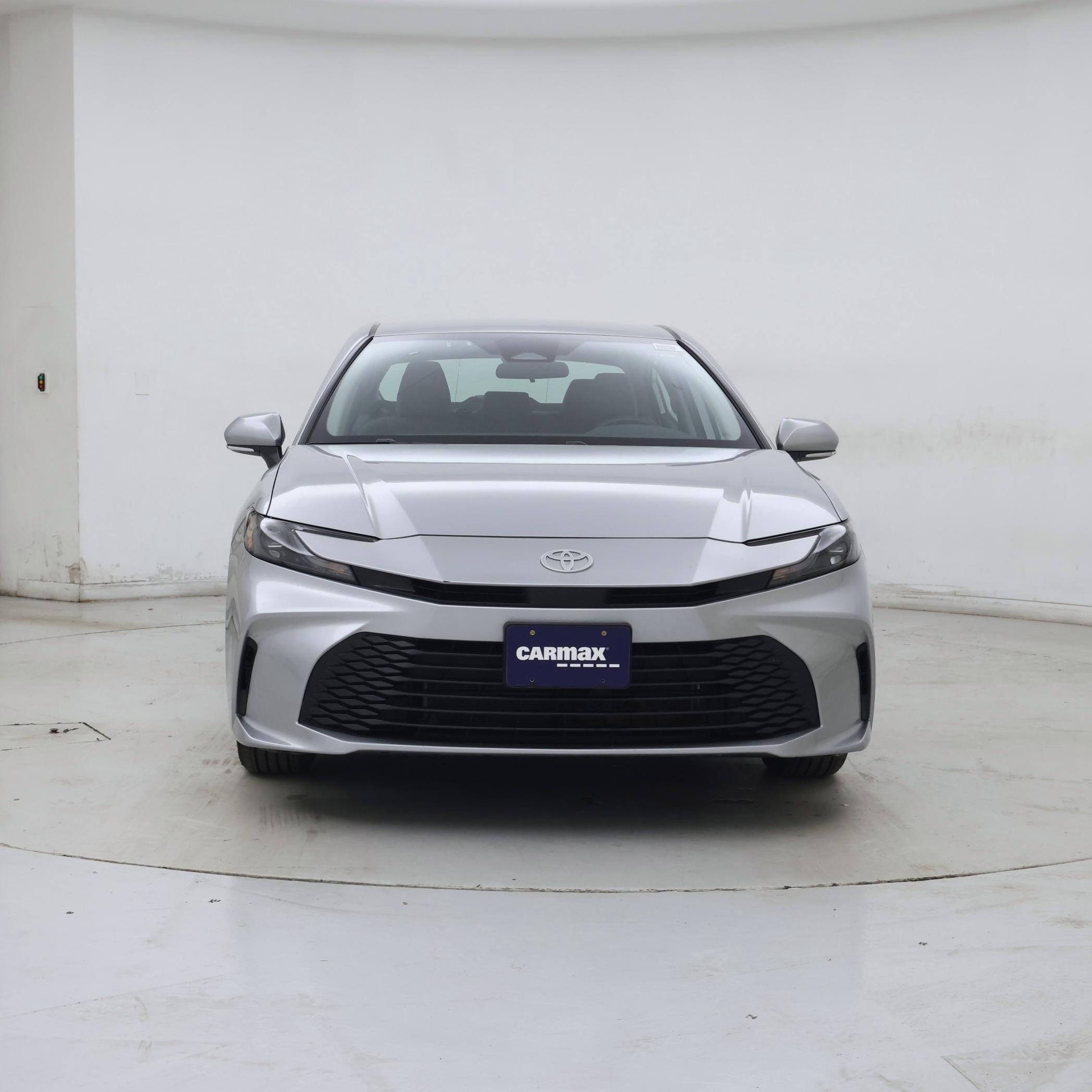 Thumbnail: 2025 Toyota Camry - 5