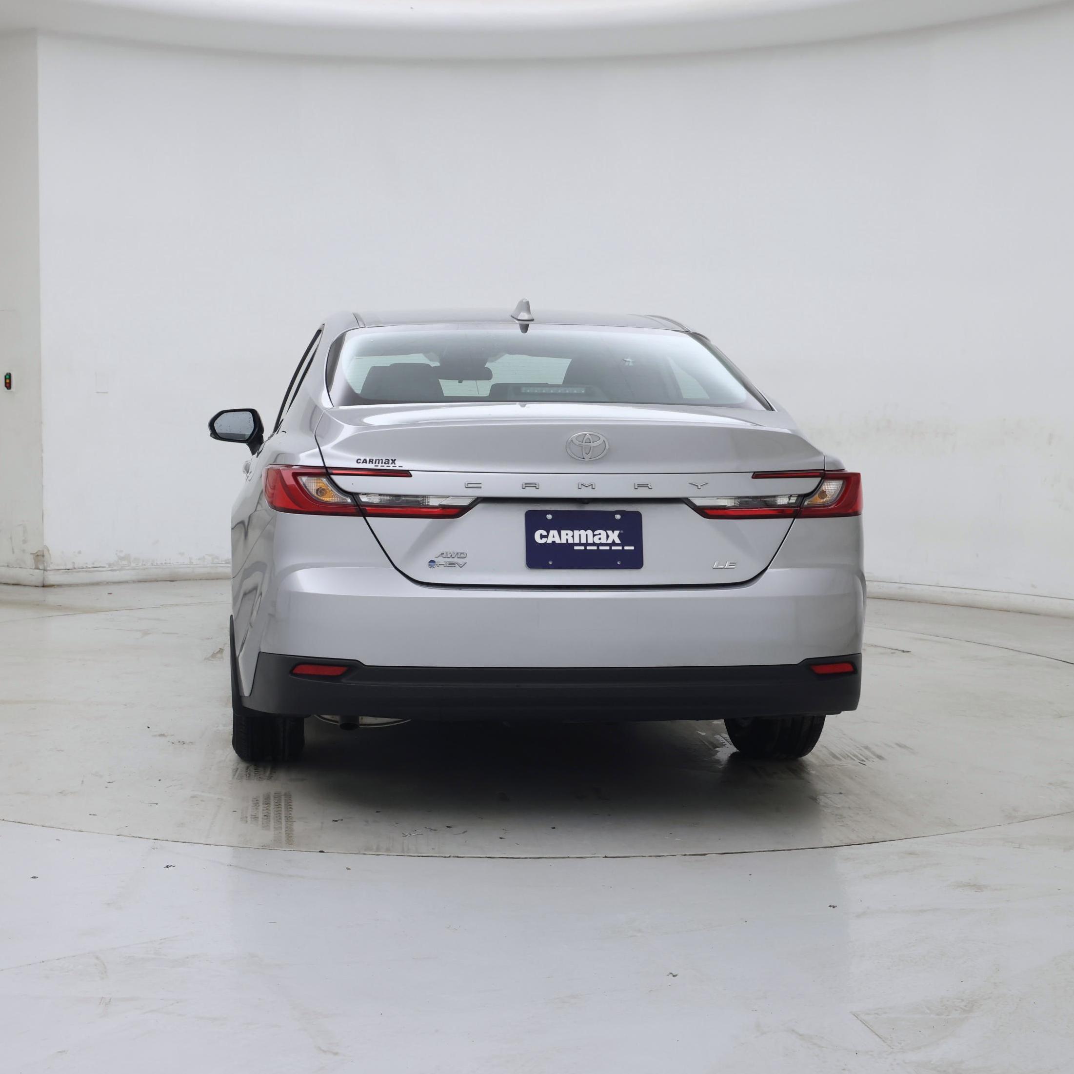 Thumbnail: 2025 Toyota Camry - 6