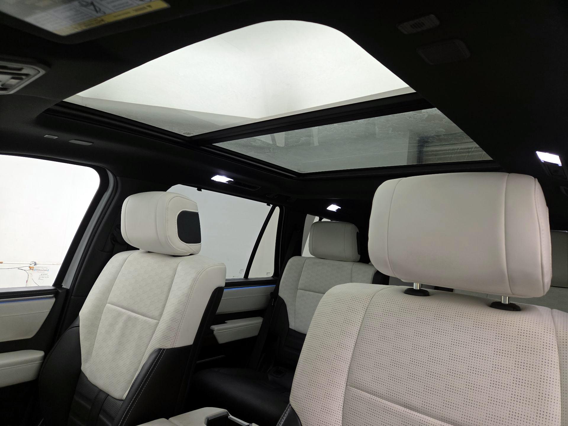 Thumbnail: 2023 Toyota Sequoia - 19