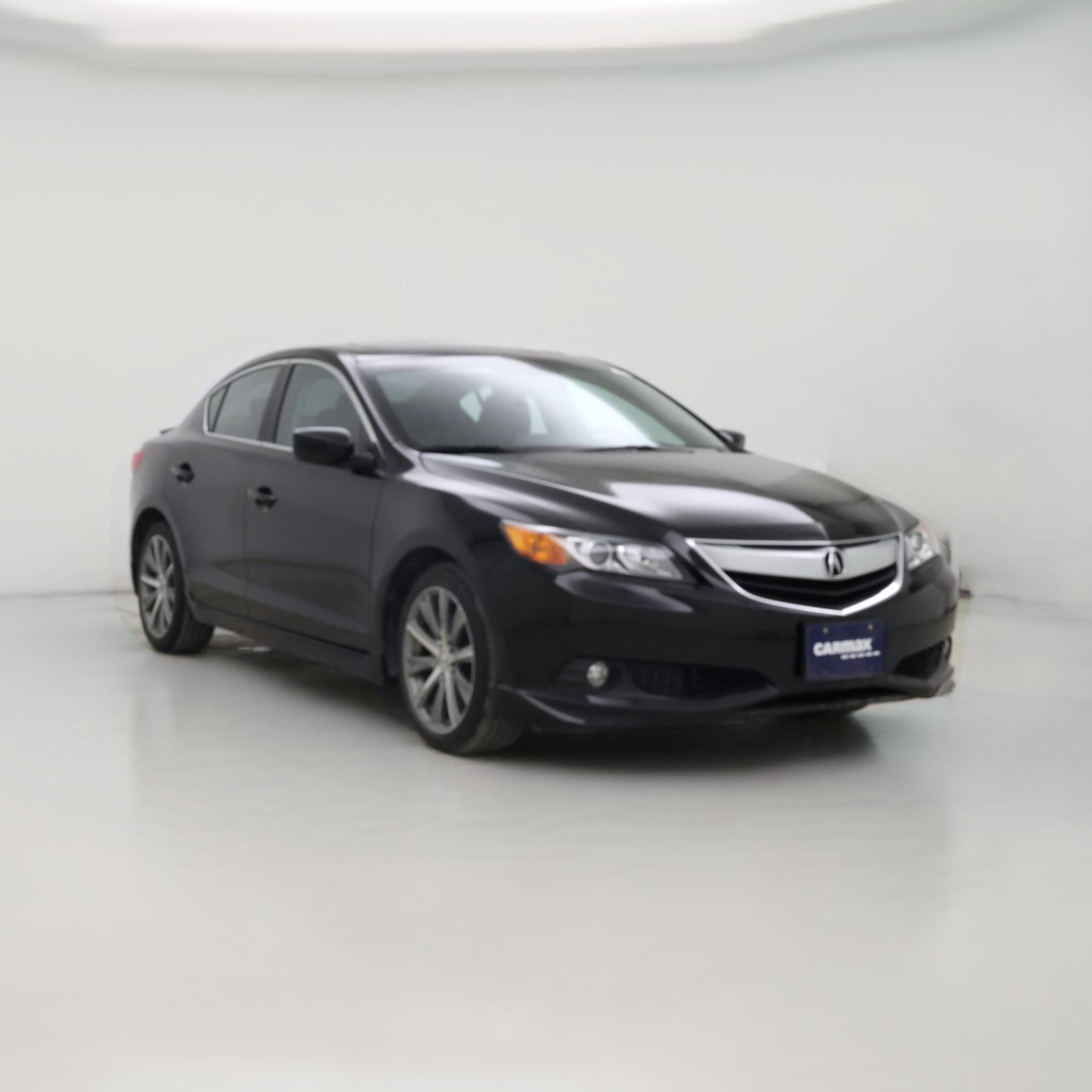 Thumbnail: 2015 Acura ILX - 1