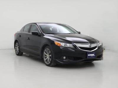 2015 Acura ILX