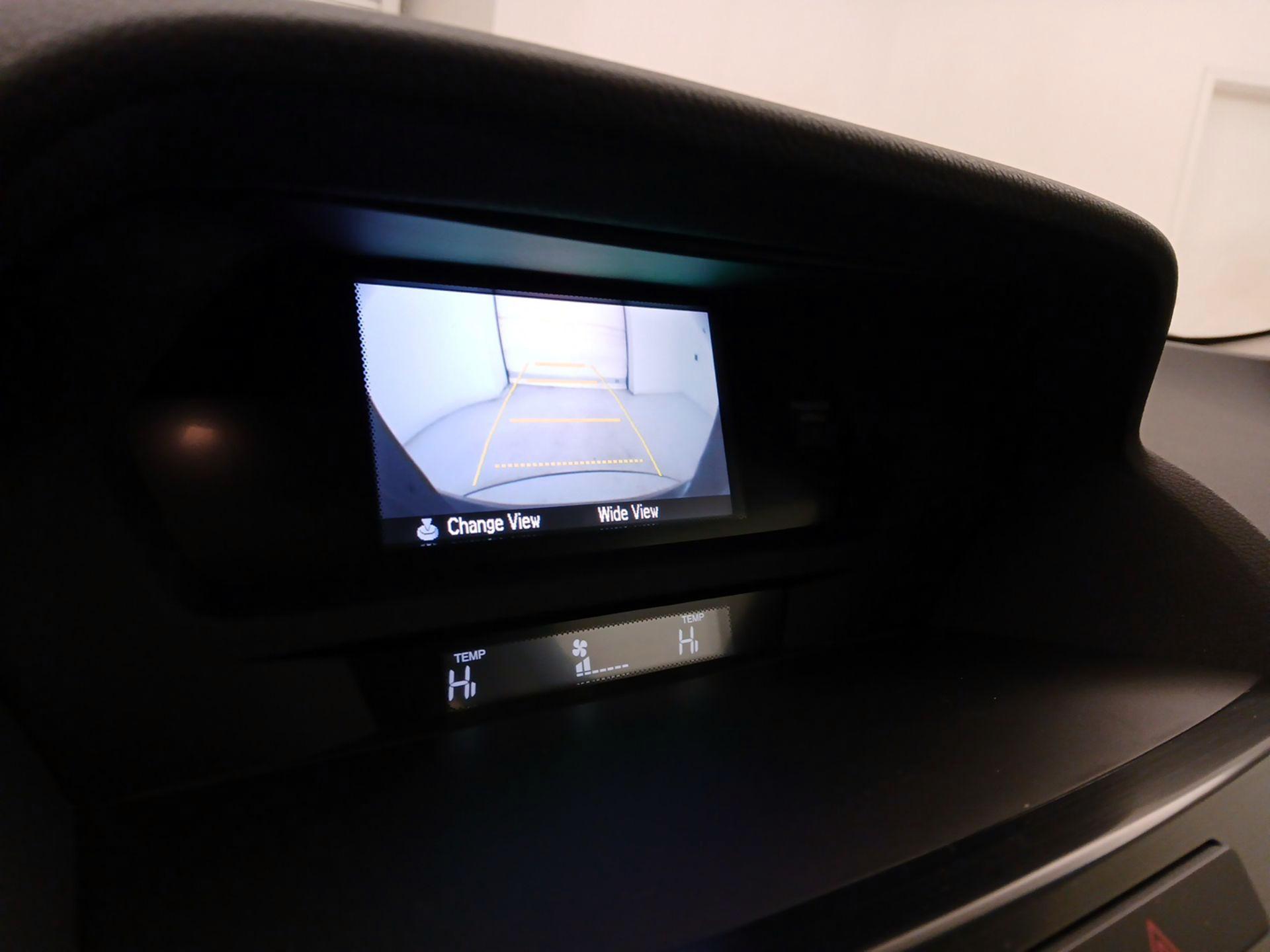 Thumbnail: 2015 Acura ILX - 14