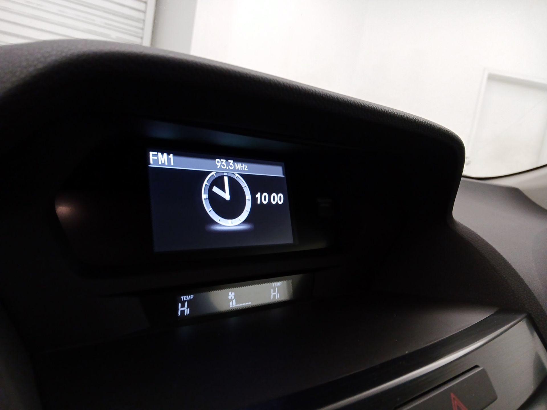 Thumbnail: 2015 Acura ILX - 15