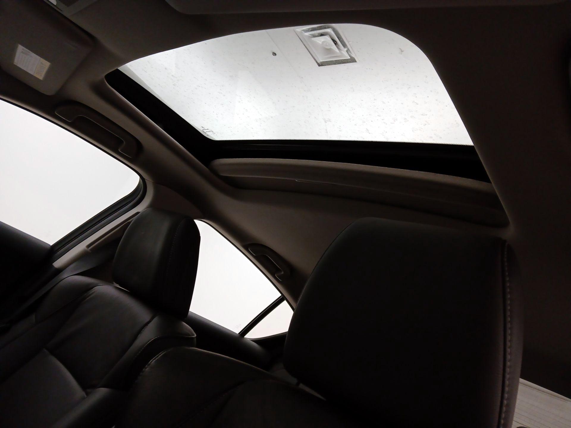 Thumbnail: 2015 Acura ILX - 19