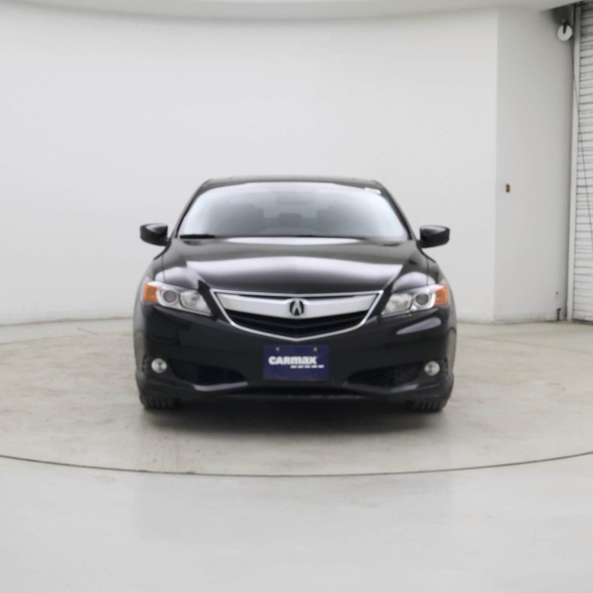 Thumbnail: 2015 Acura ILX - 5