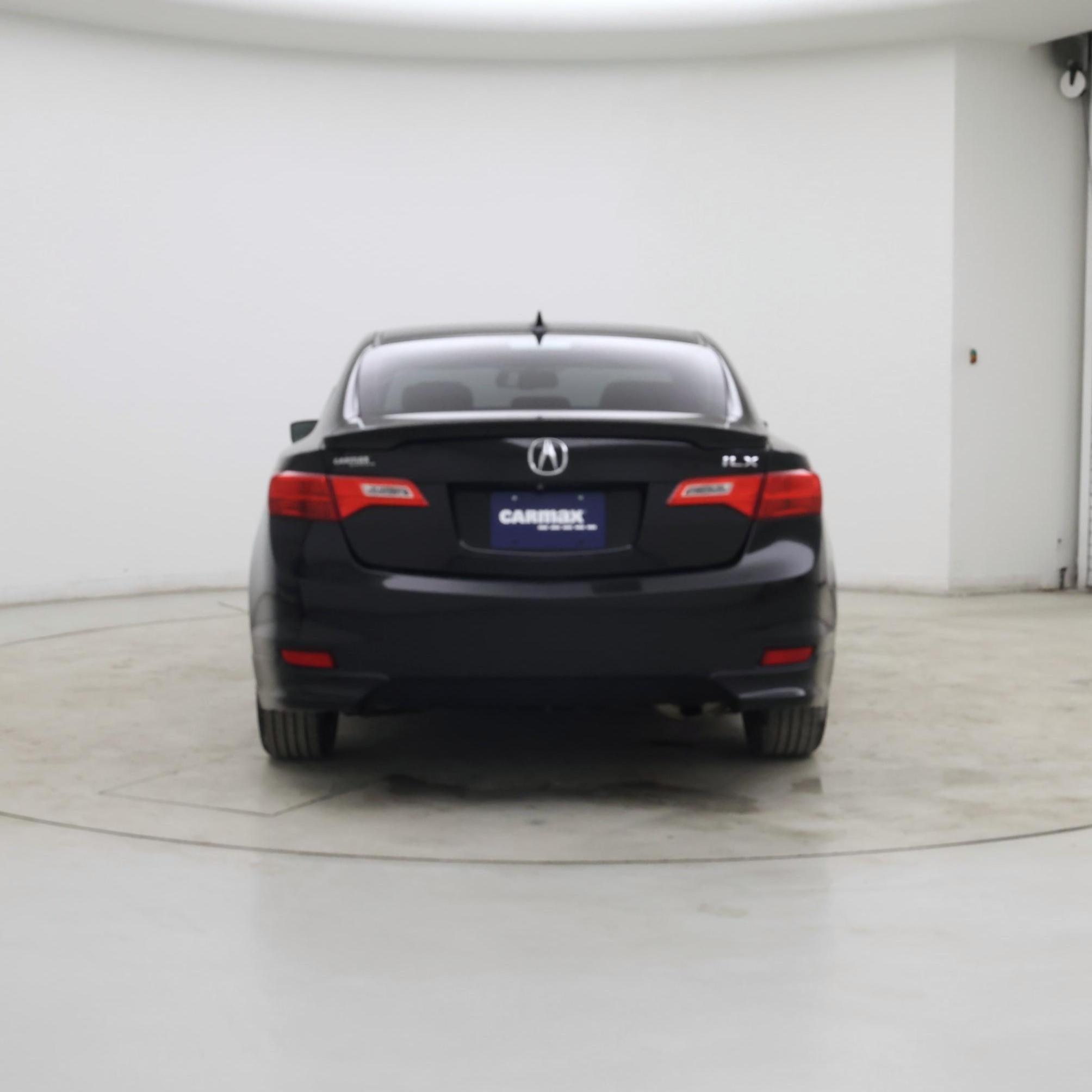 Thumbnail: 2015 Acura ILX - 6