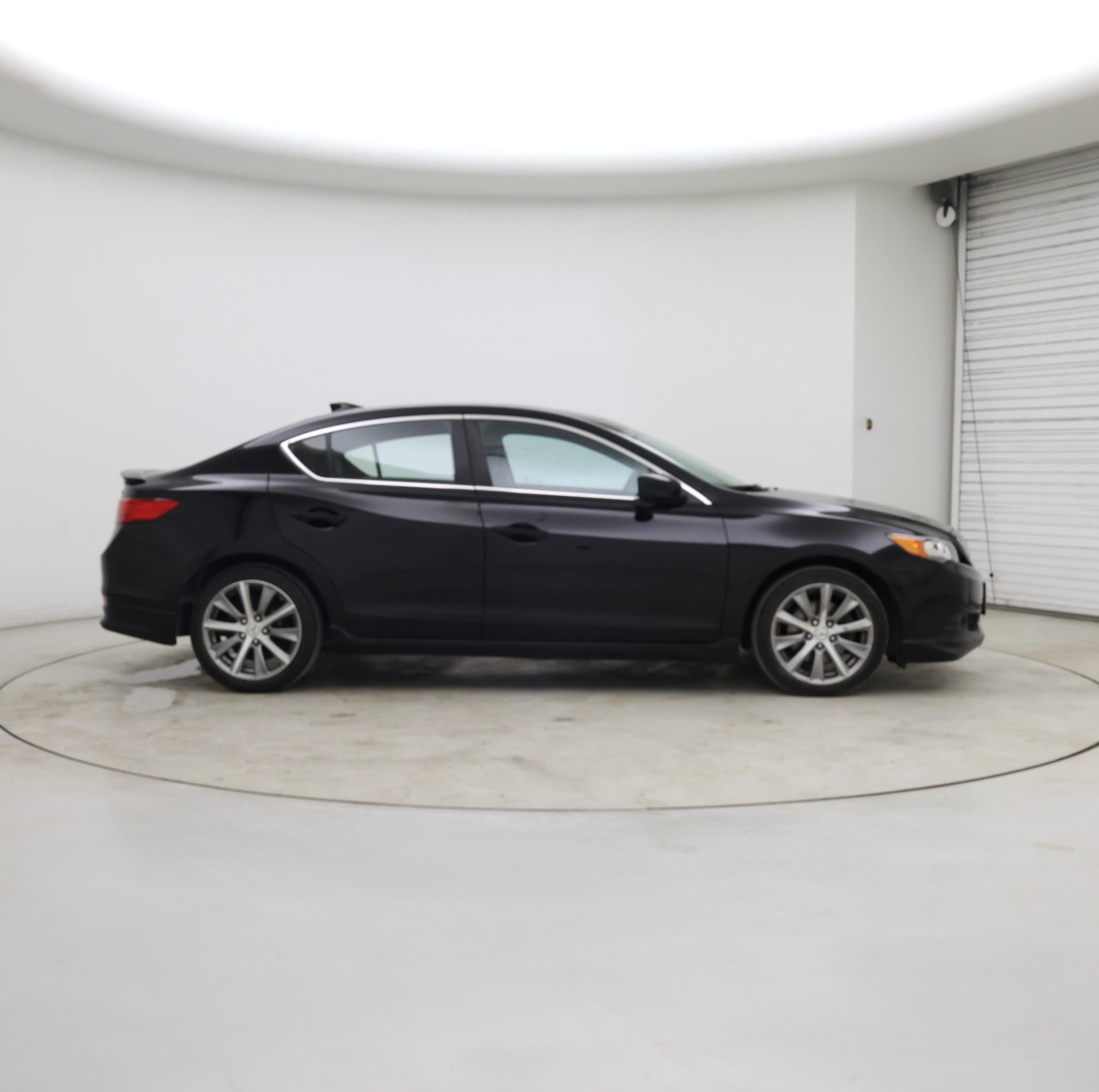 Thumbnail: 2015 Acura ILX - 7