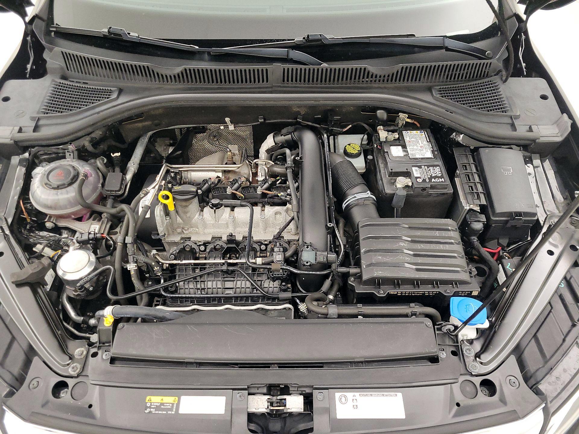 Thumbnail: 2020 Volkswagen Jetta - 20