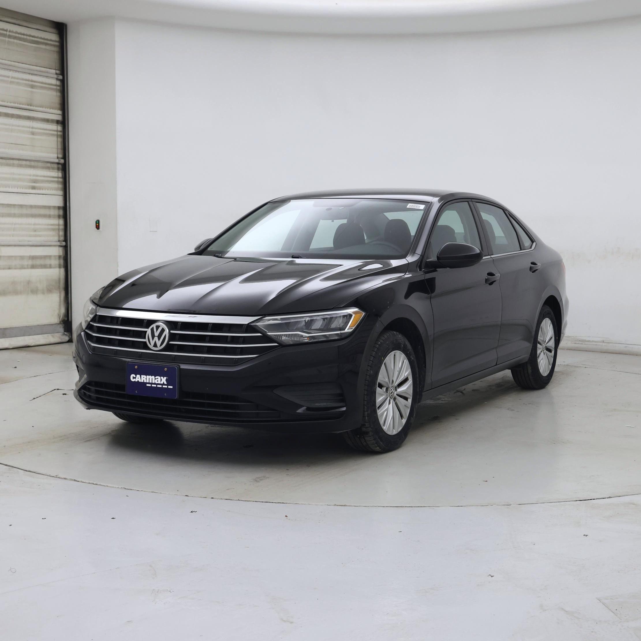 Thumbnail: 2020 Volkswagen Jetta - 4