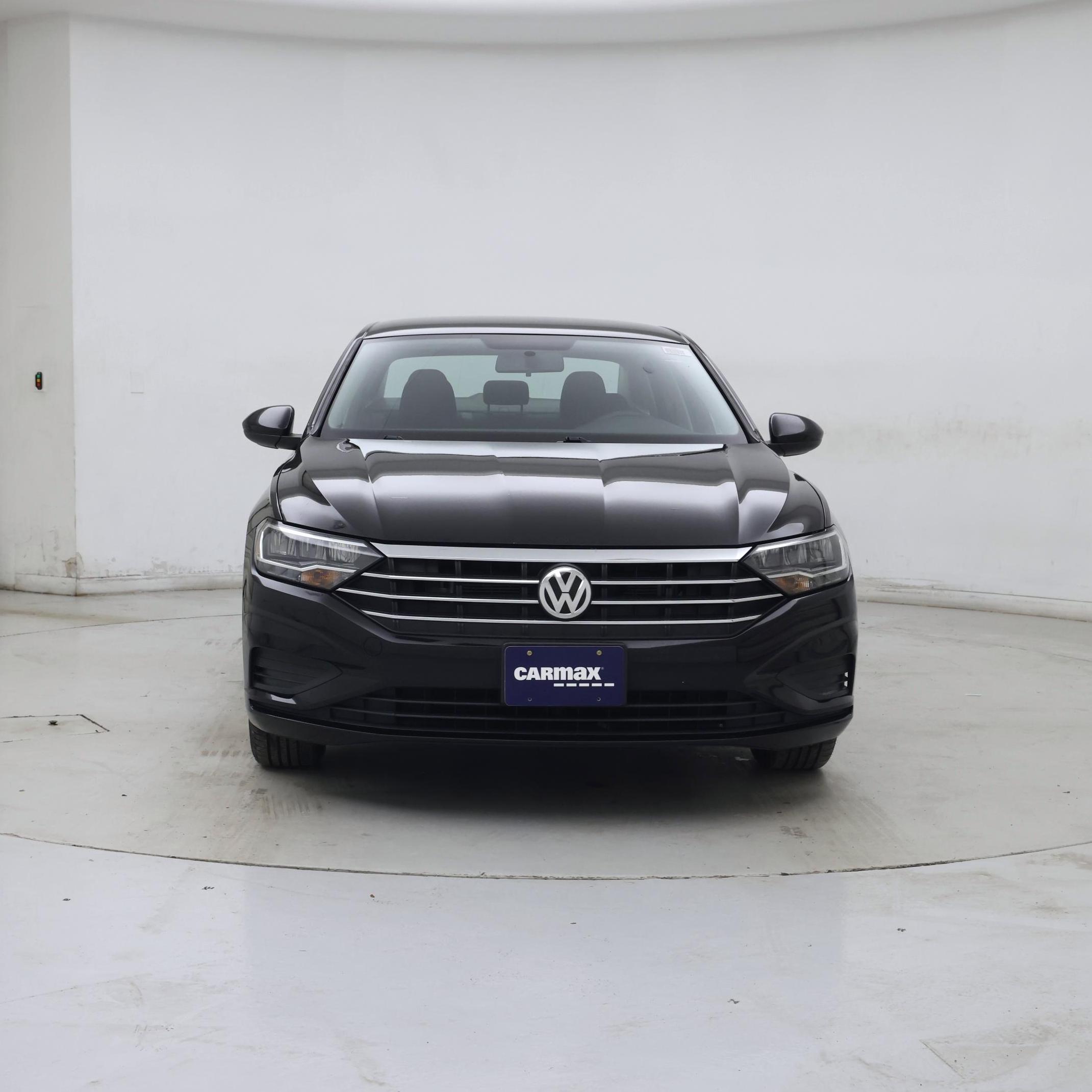 Thumbnail: 2020 Volkswagen Jetta - 5