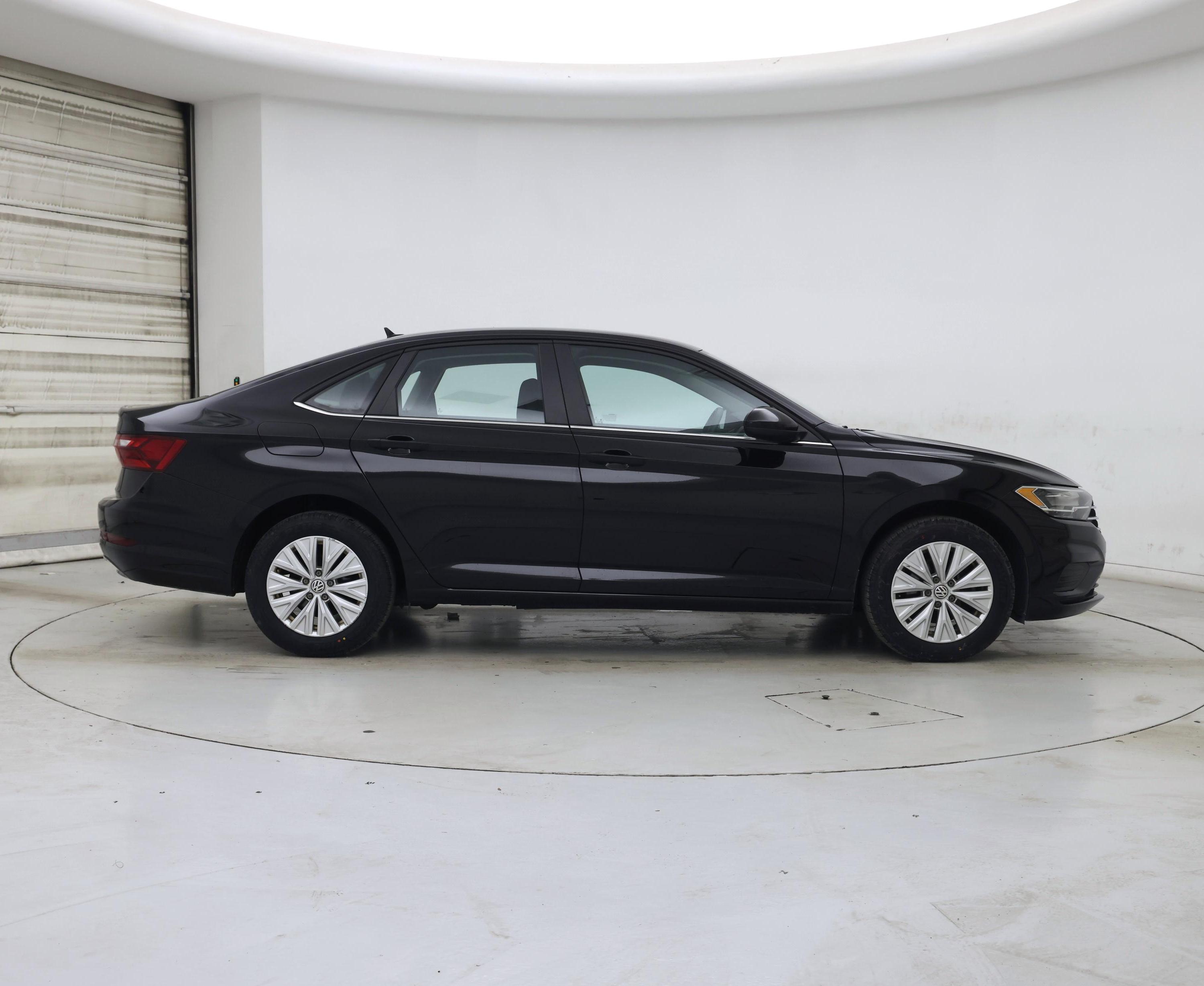 Thumbnail: 2020 Volkswagen Jetta - 7