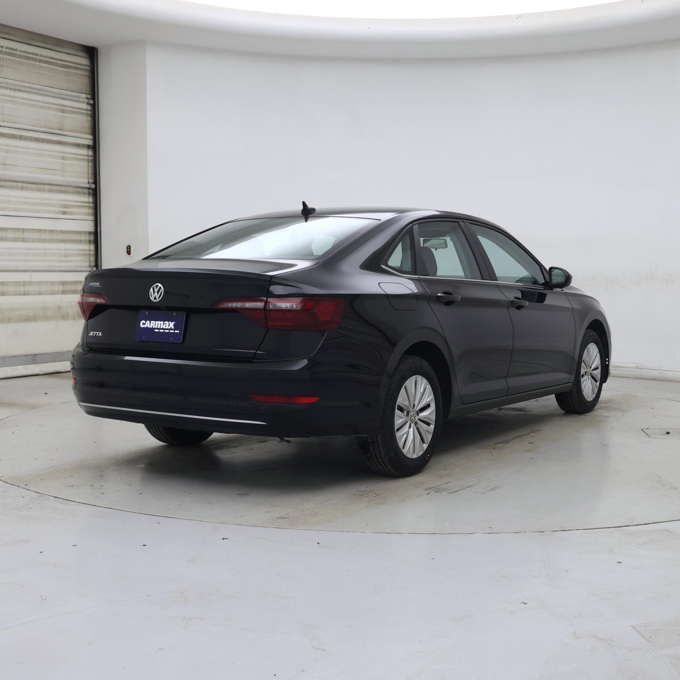 Thumbnail: 2020 Volkswagen Jetta - 8