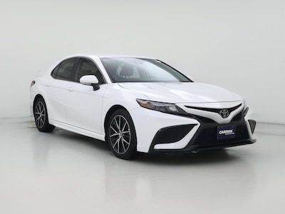 2024 Toyota Camry SE Night Shade