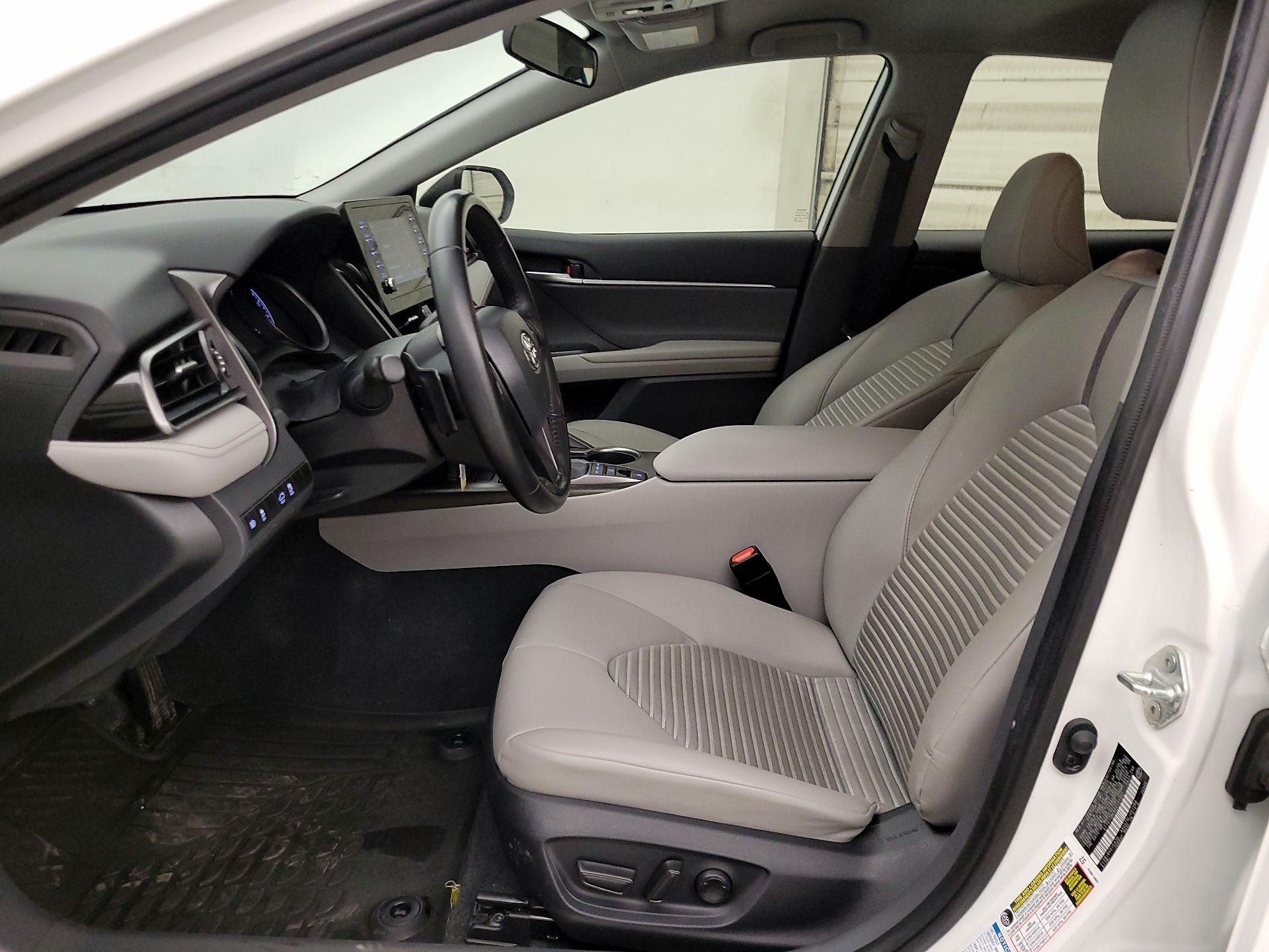 Thumbnail: 2024 Toyota Camry - 11