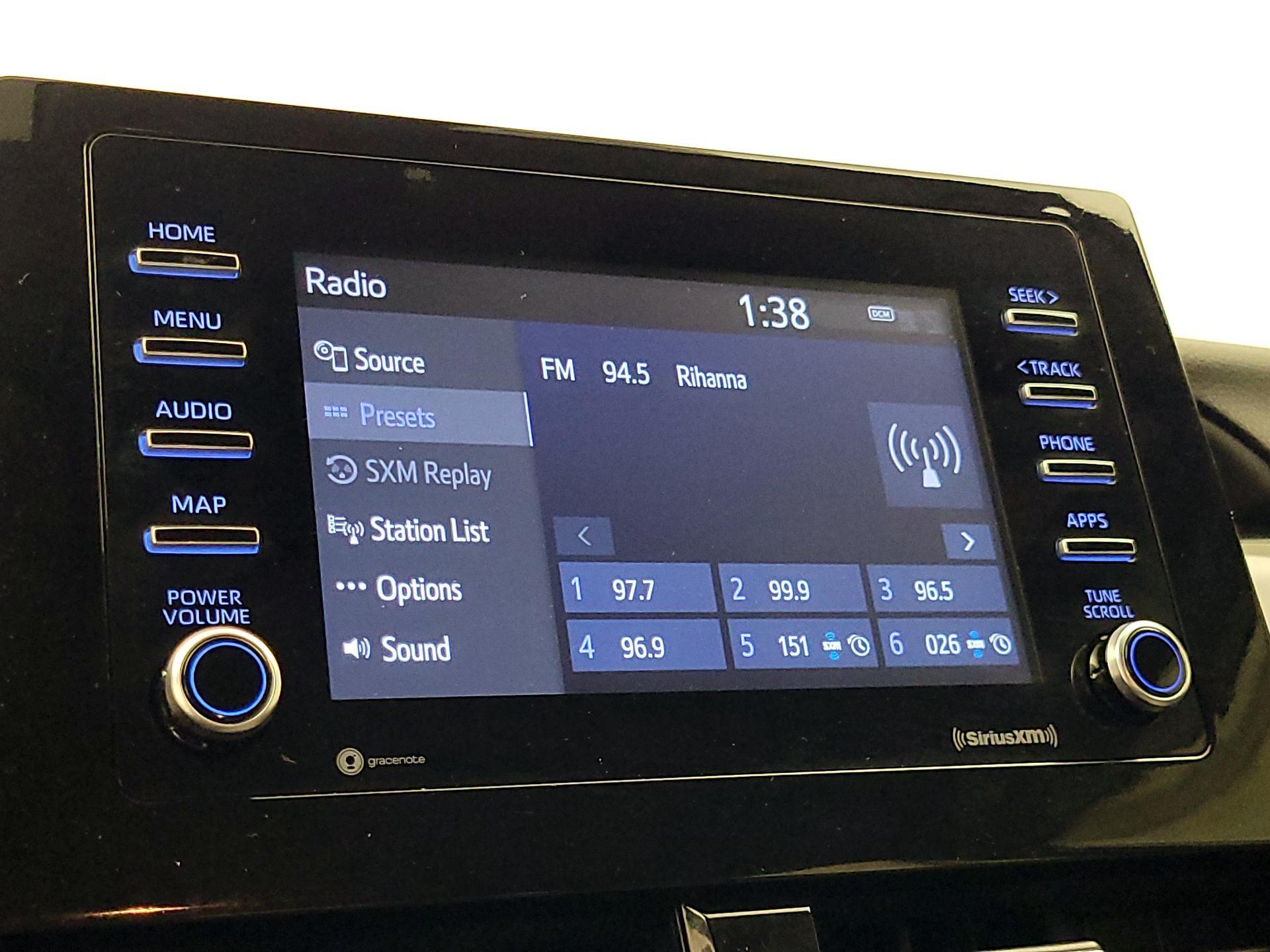 Thumbnail: 2024 Toyota Camry - 15