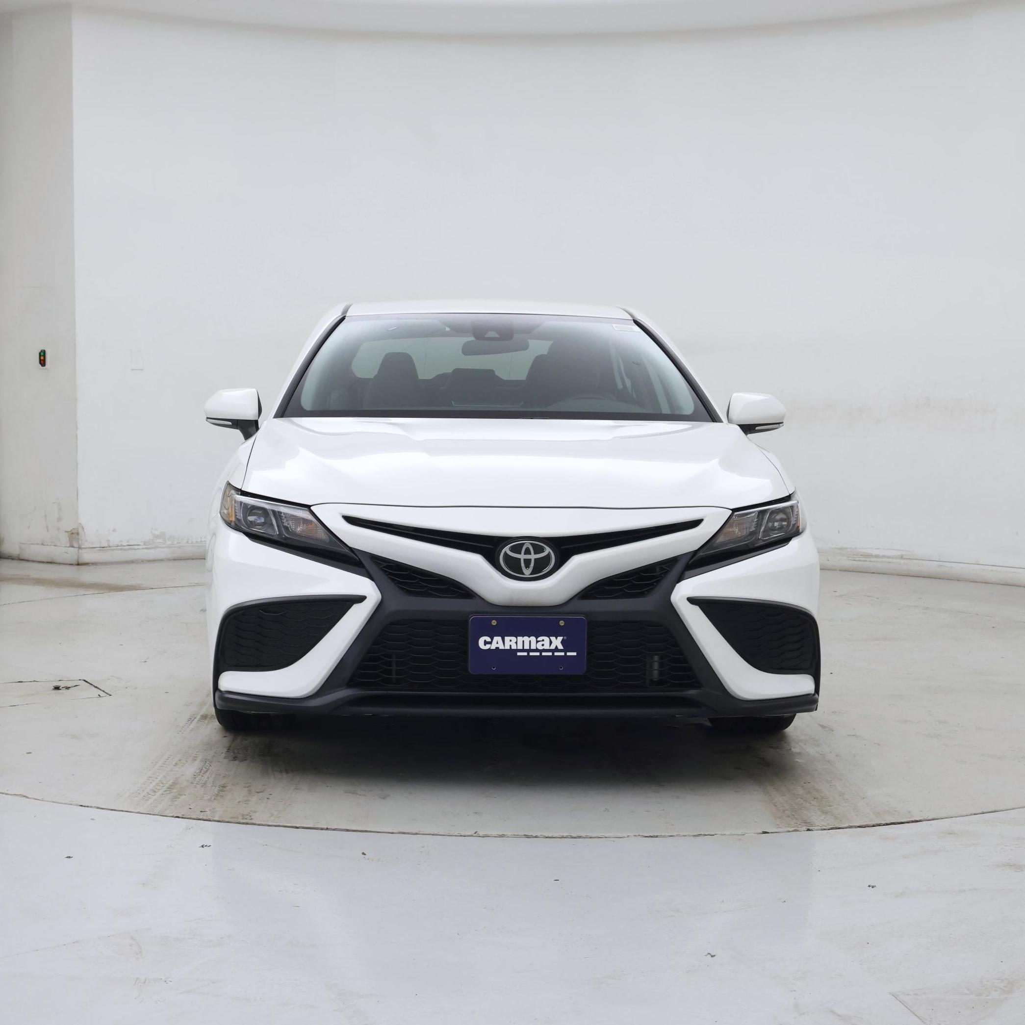Thumbnail: 2024 Toyota Camry - 5