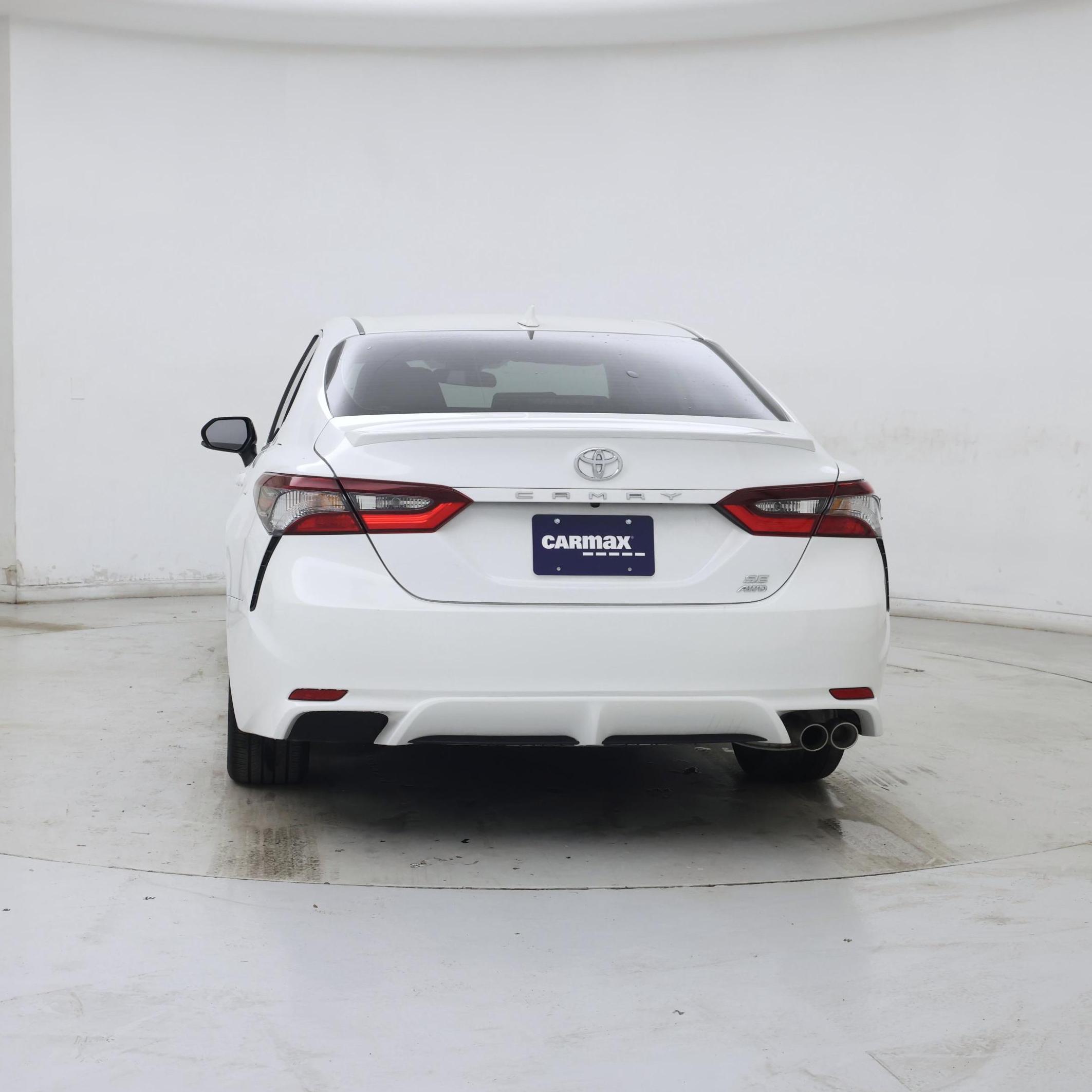 Thumbnail: 2024 Toyota Camry - 6