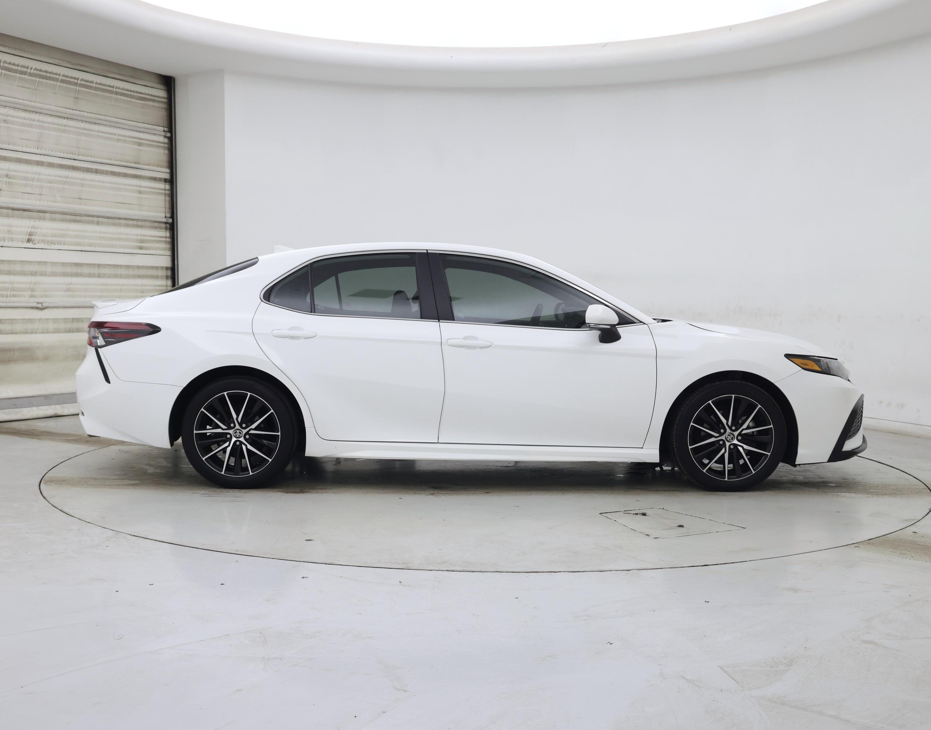 Thumbnail: 2024 Toyota Camry - 7